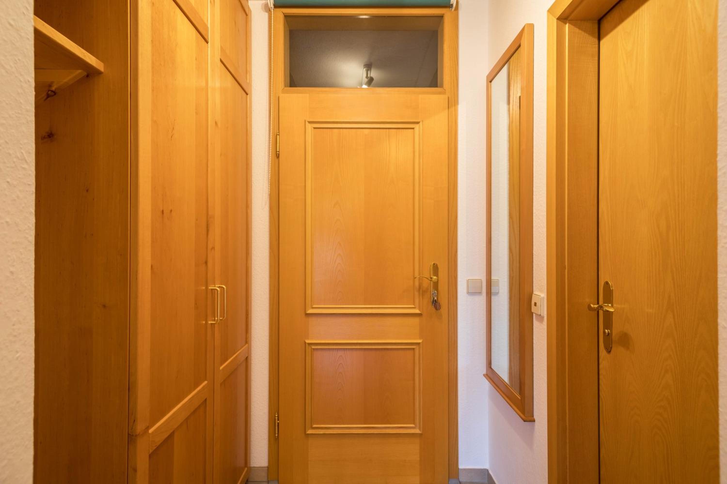 Ferienwohnung Risthof 3