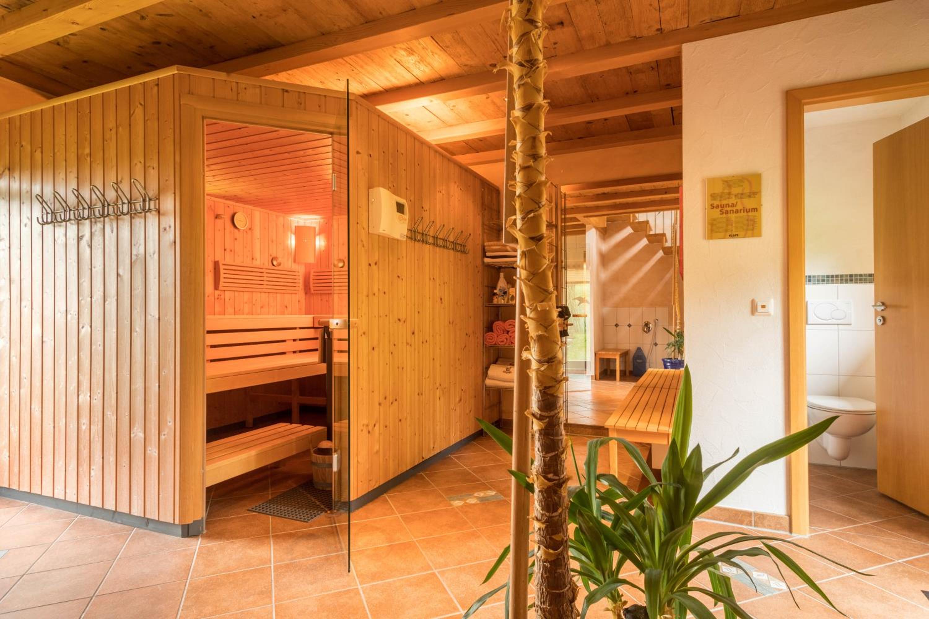 Ferienwohnung Risthof 3