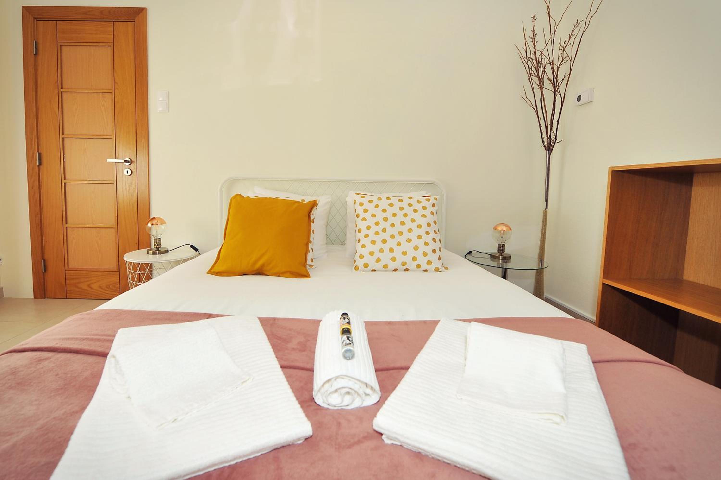 Cosy Bedrooms Guest House view 5