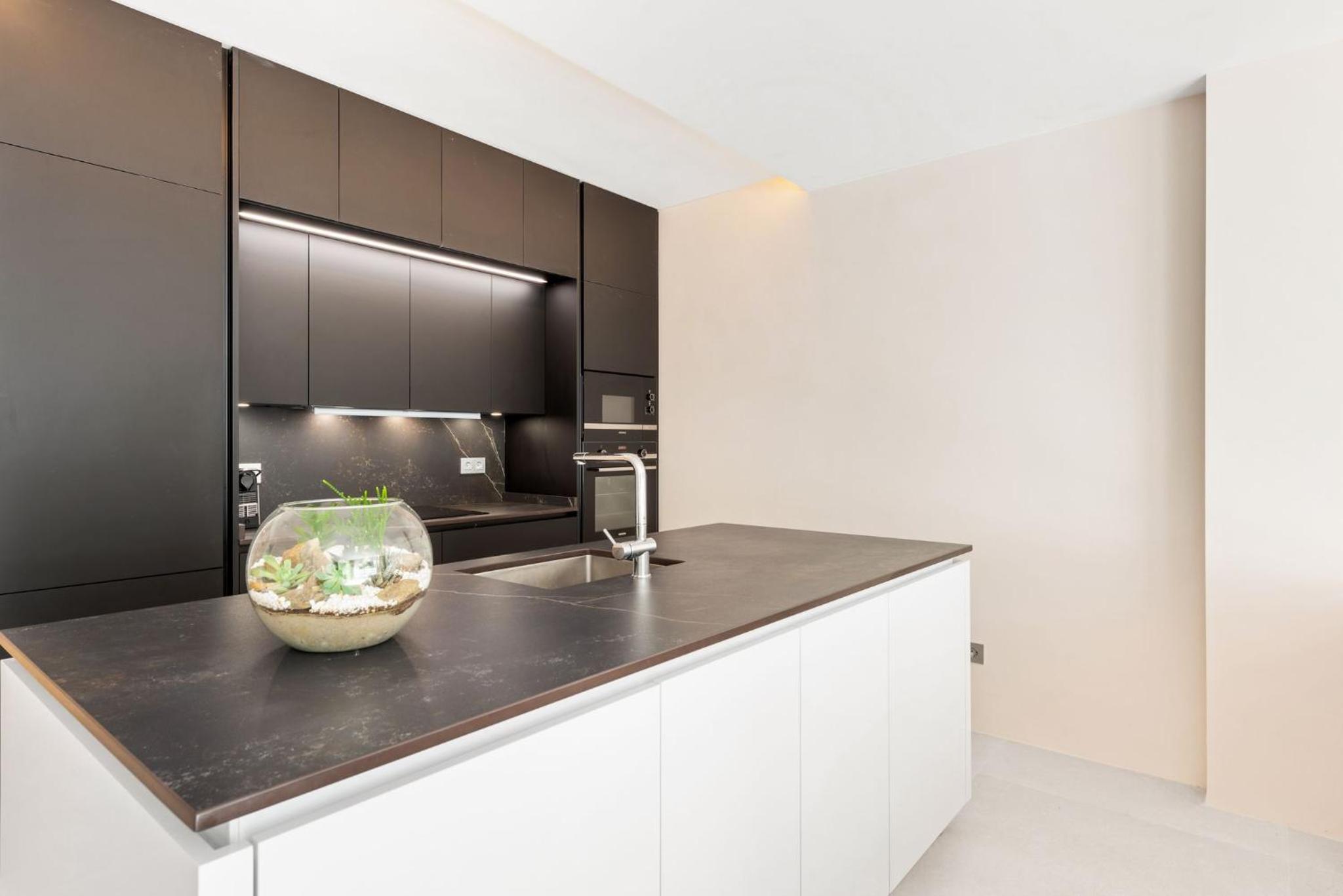 Lujoso Apartamento de 2 dormitorios en Banús view 4