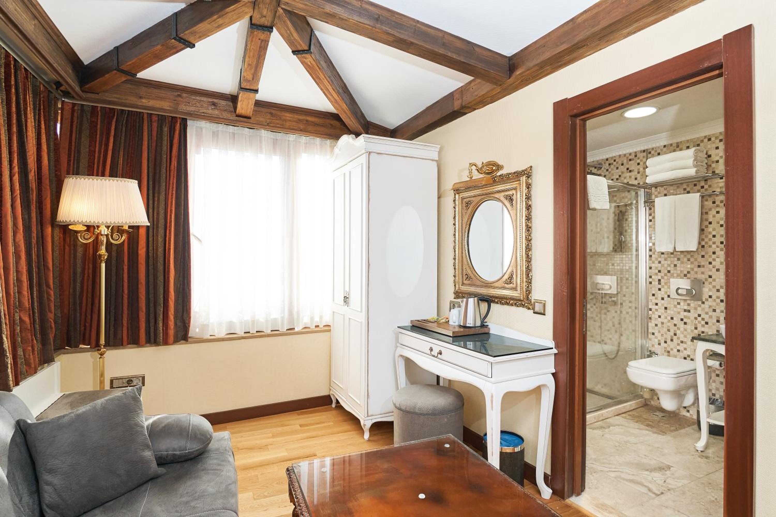 Best Western Empire Palace Hotel & Spa - Image 29