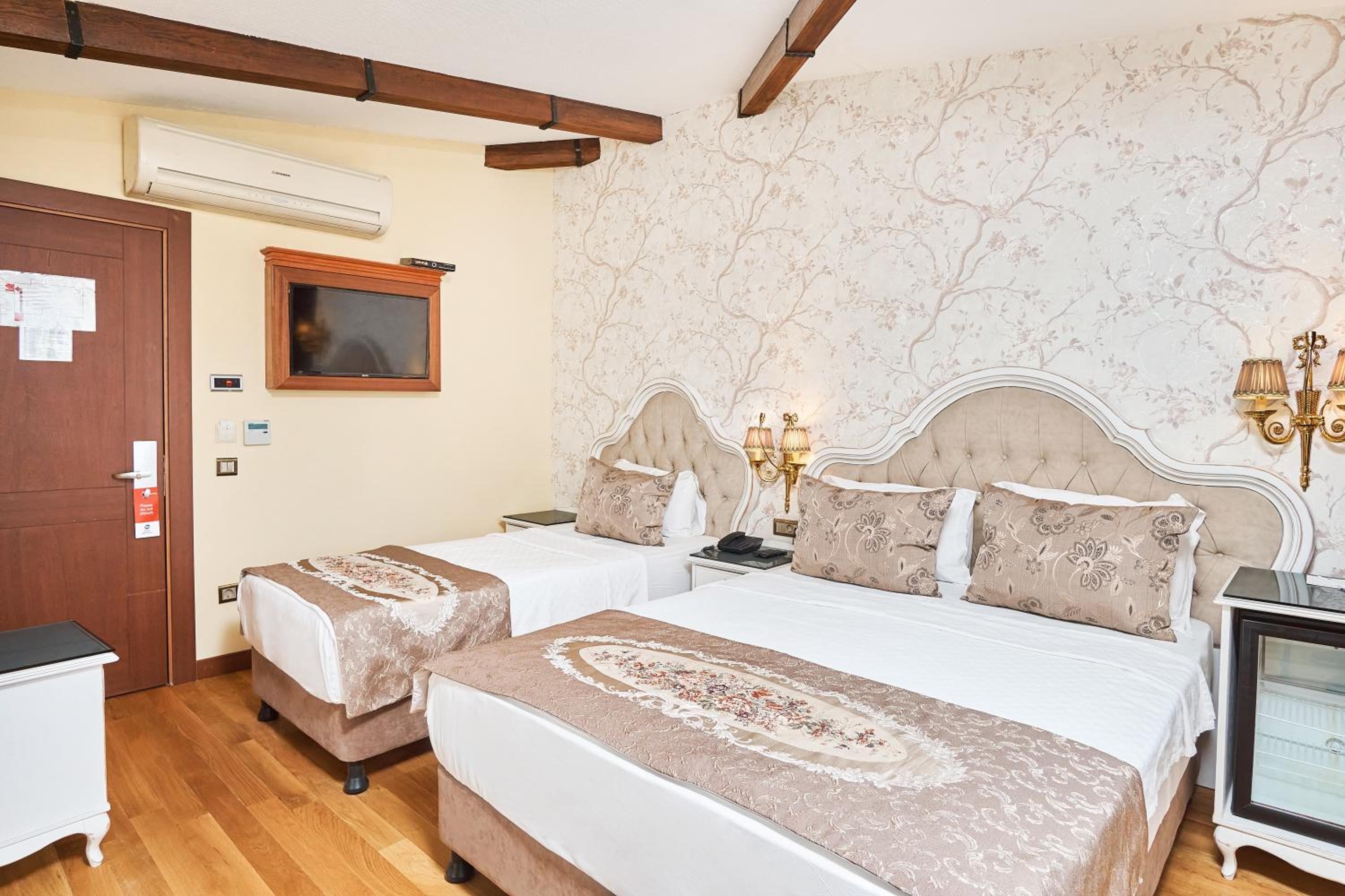 Best Western Empire Palace Hotel & Spa - Image 30