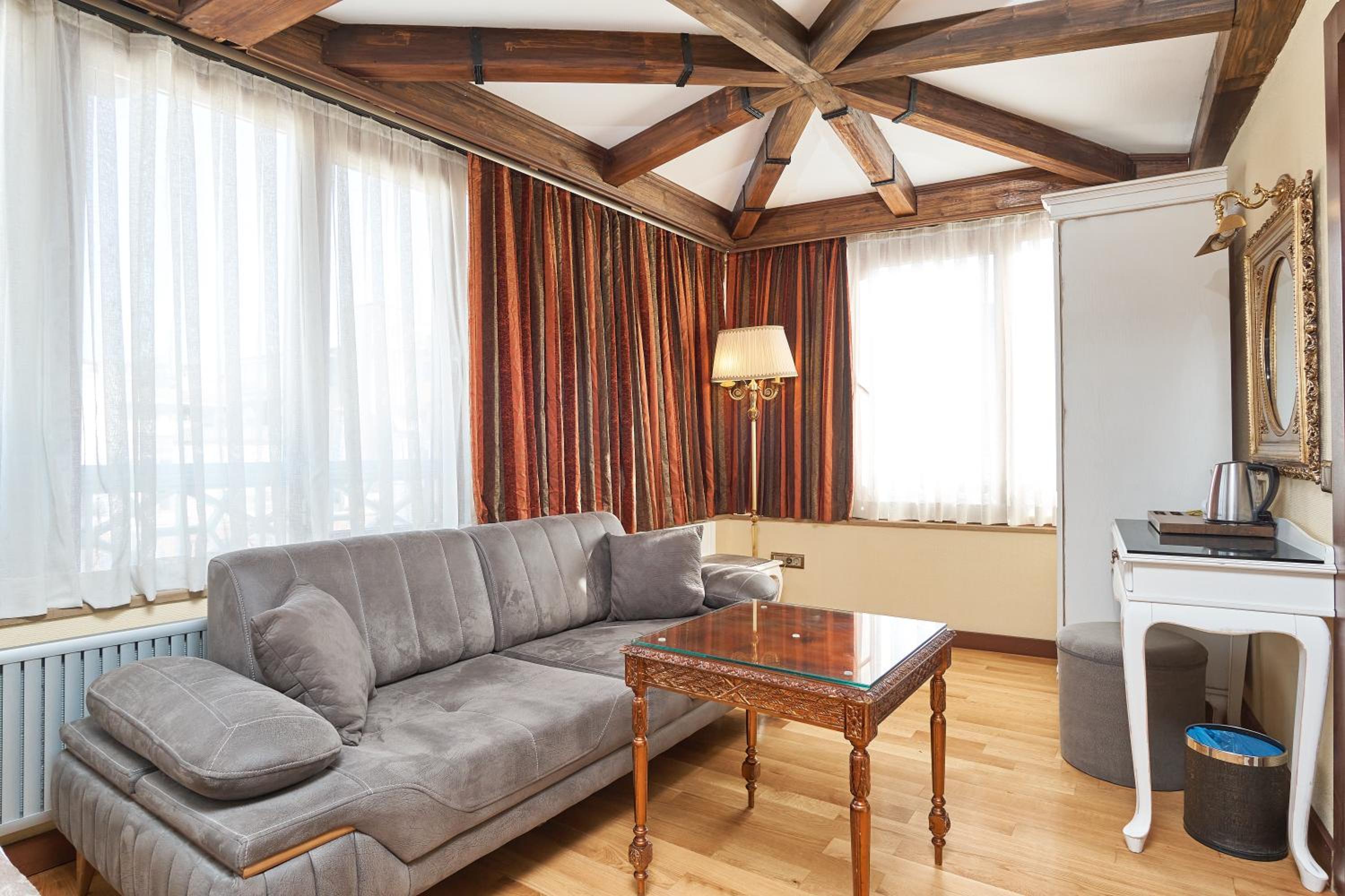 Best Western Empire Palace Hotel & Spa - Image 17
