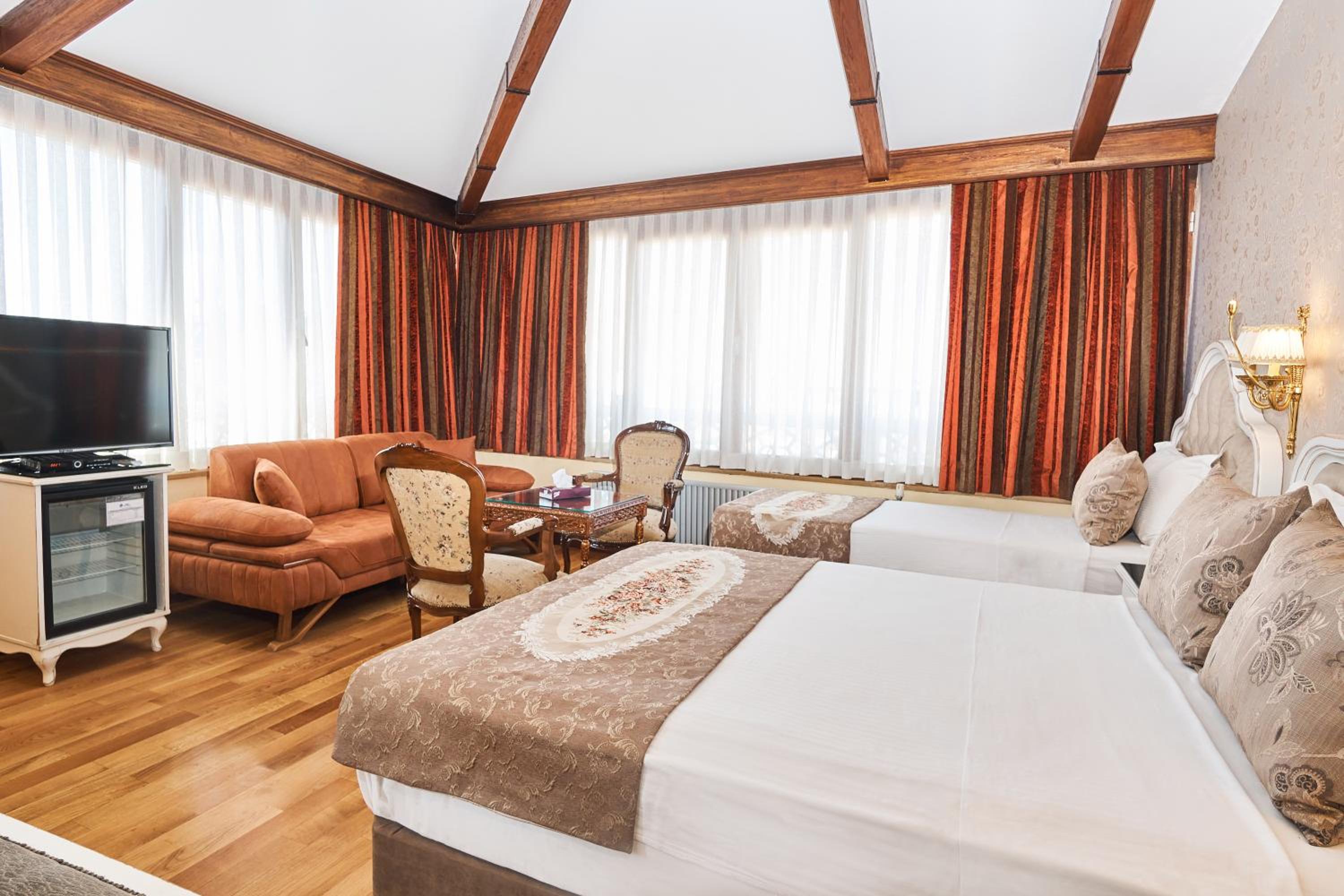 Best Western Empire Palace Hotel & Spa - Image 14