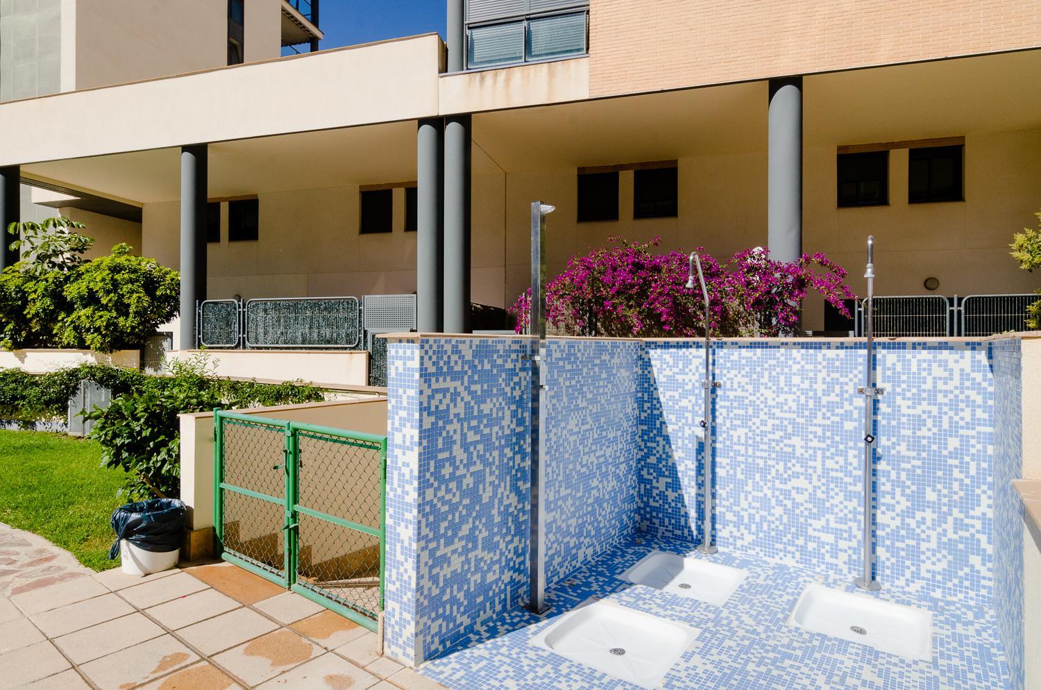 SUNNY BEACH APARTMENT view 4
