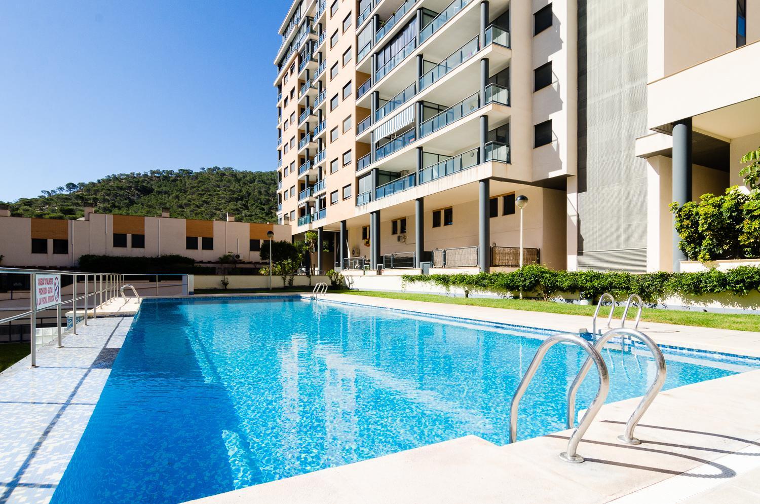 SUNNY BEACH APARTMENT view 5