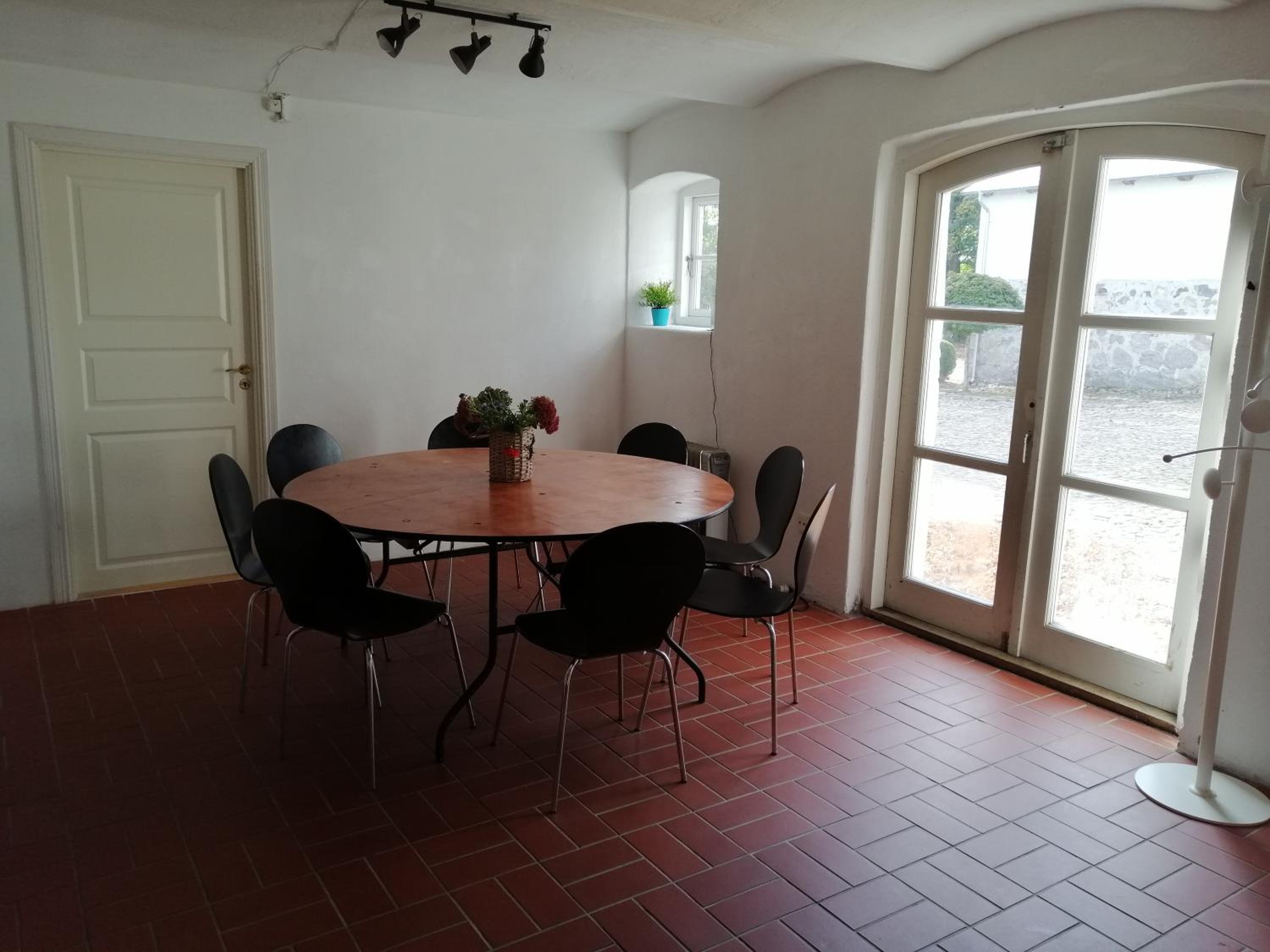 Pension Slotsgaarden jels