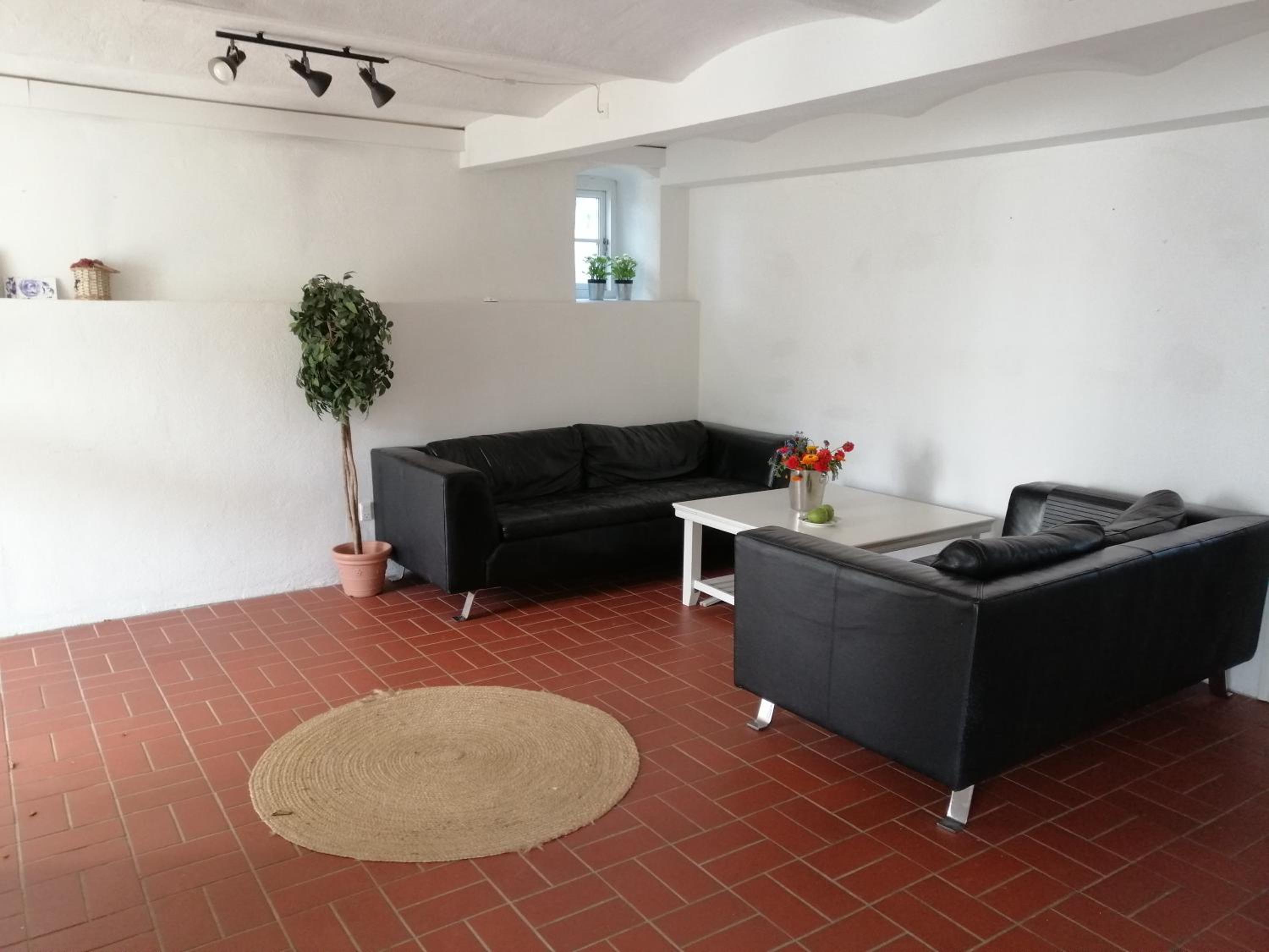 Pension Slotsgaarden jels