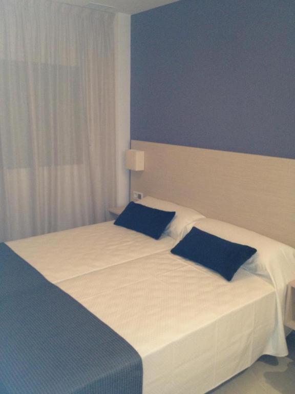Apartamentos Playa Barbate
