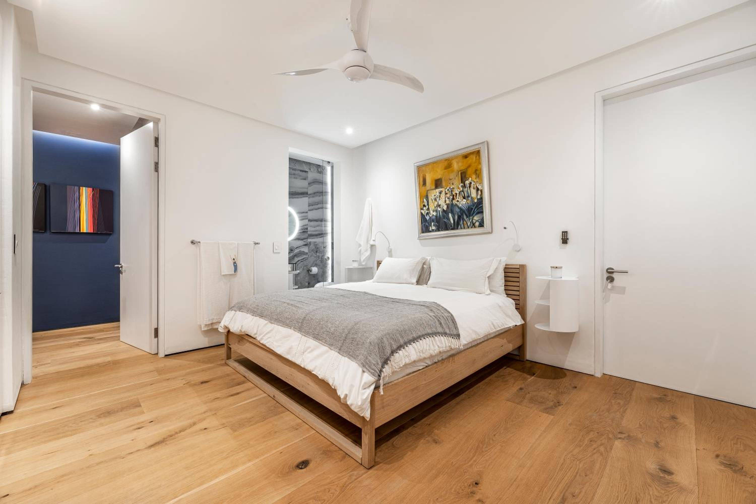 17 Marine Apt202a Solar and Partial Sea Views view 5