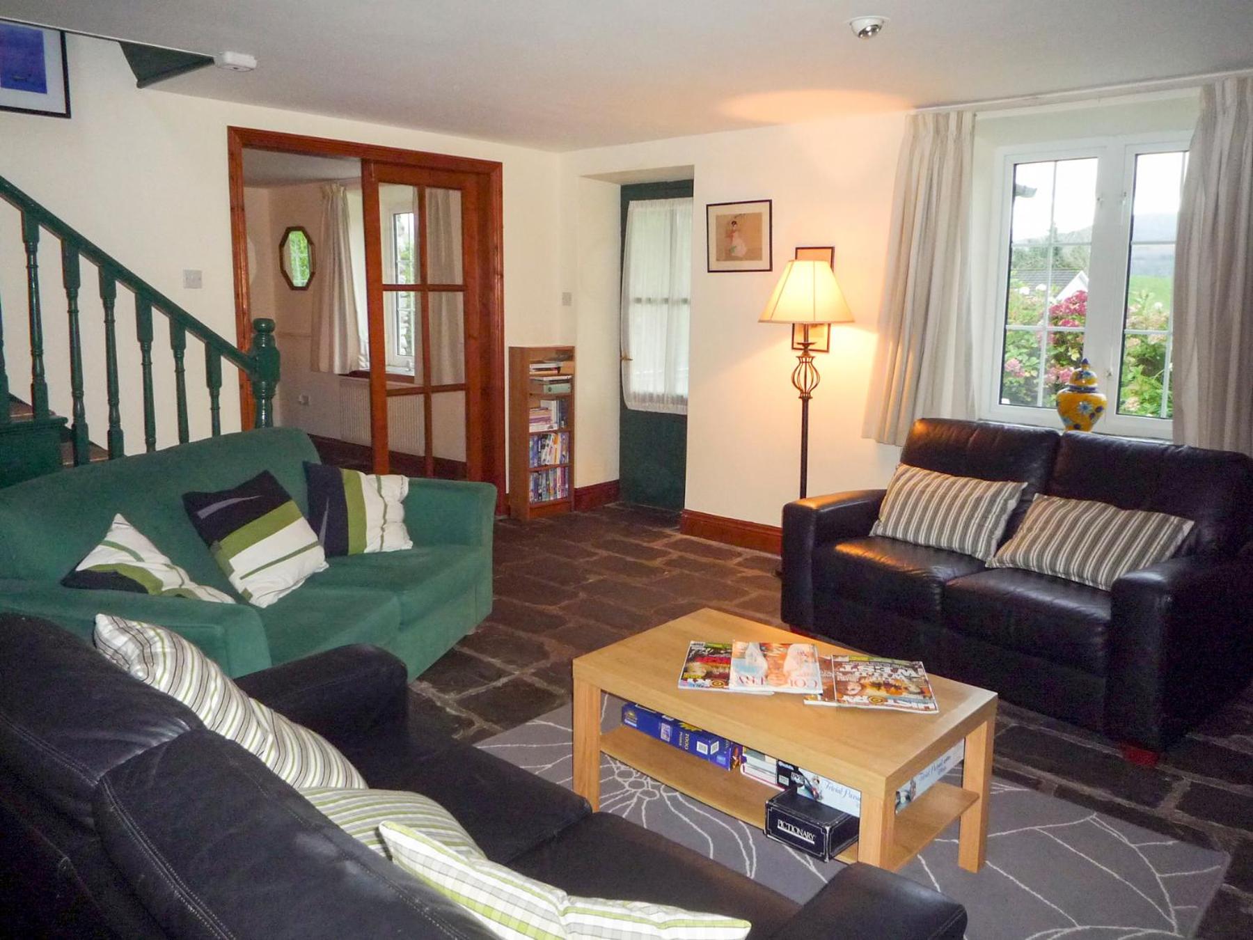 Stone Cottage Kenmare by Trident Holiday Homes view 4