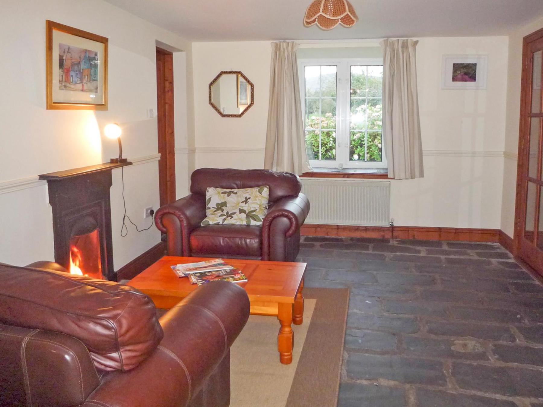 Stone Cottage Kenmare by Trident Holiday Homes view 5
