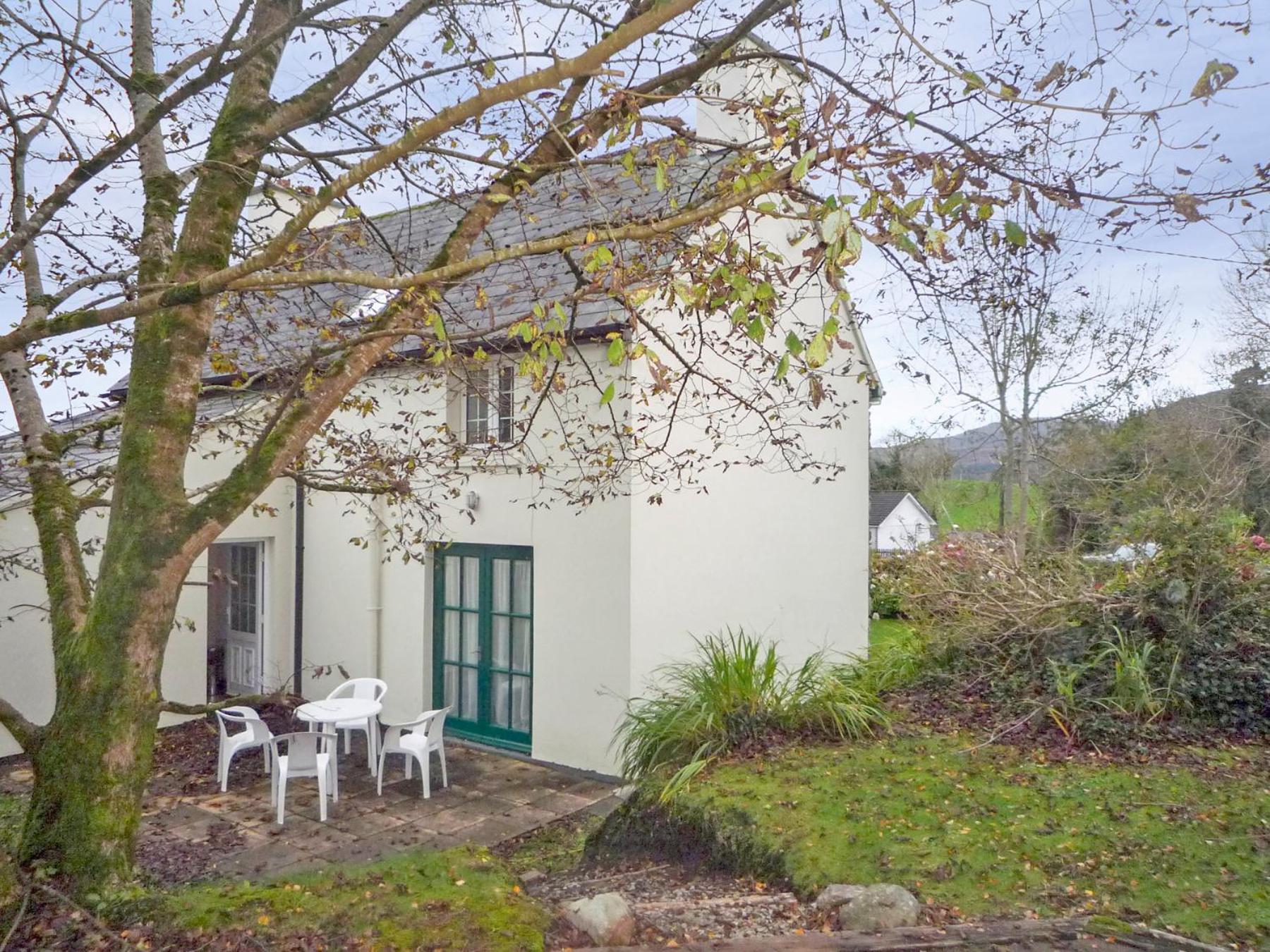 Stone Cottage Kenmare by Trident Holiday Homes view 2