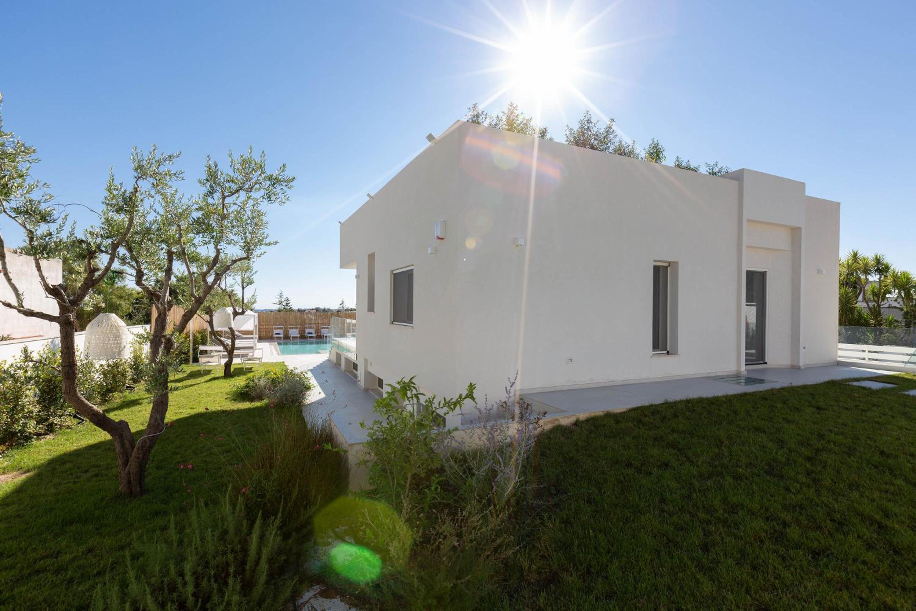 Villa Gea by Perle di Puglia view 4