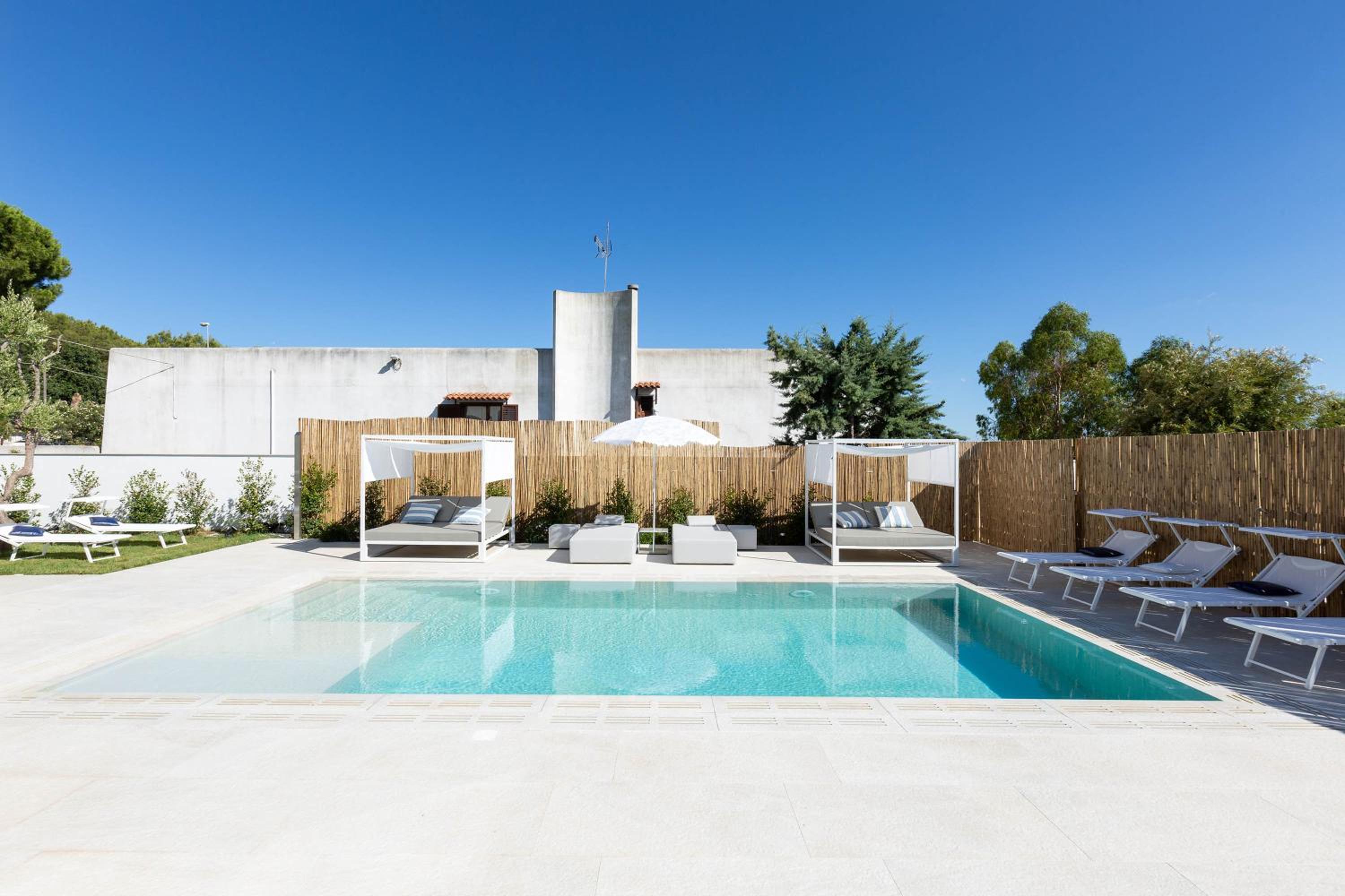 Villa Gea by Perle di Puglia view 5