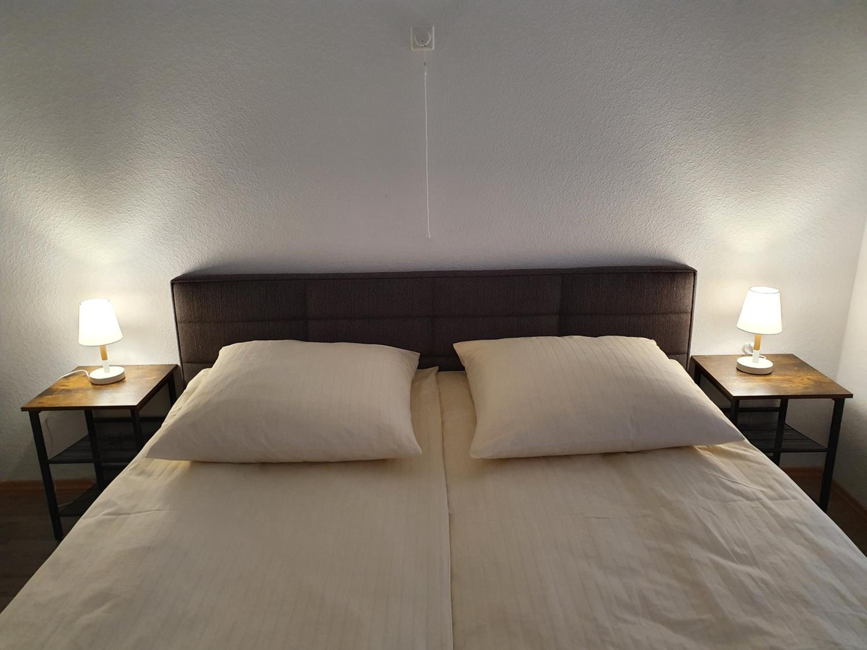 Ferienwohnung Wildbad Süd