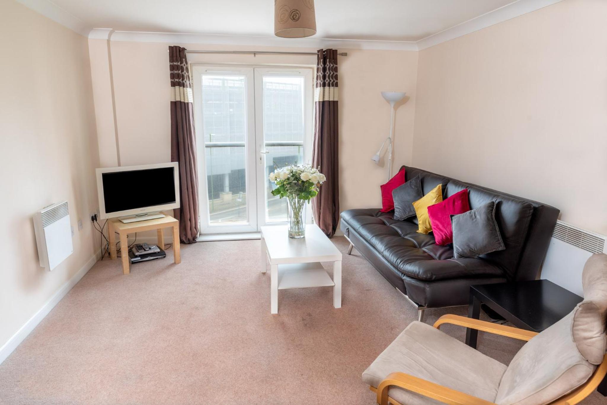Abodebed - Handleys Court