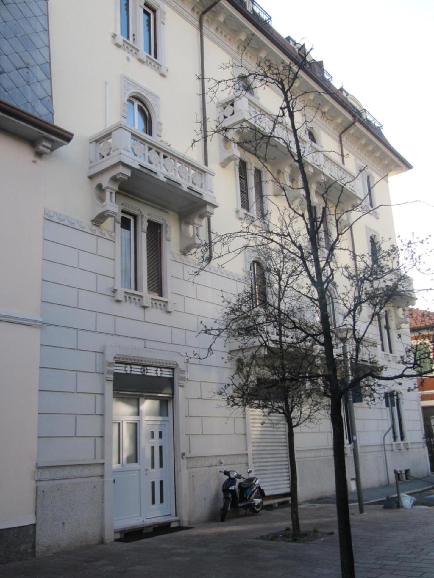 Near Milan view 2