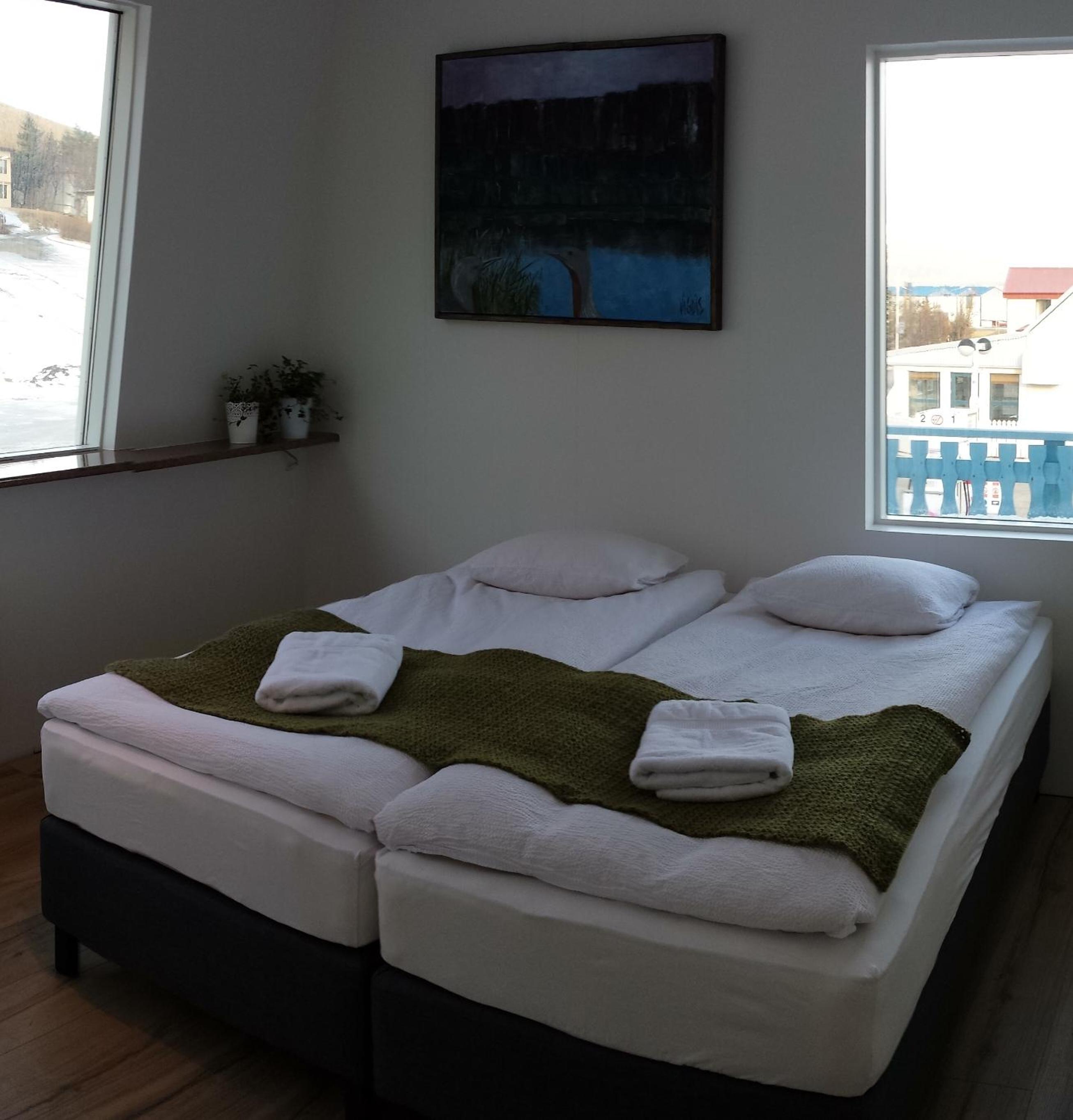 Harbour Inn - Guesthouse