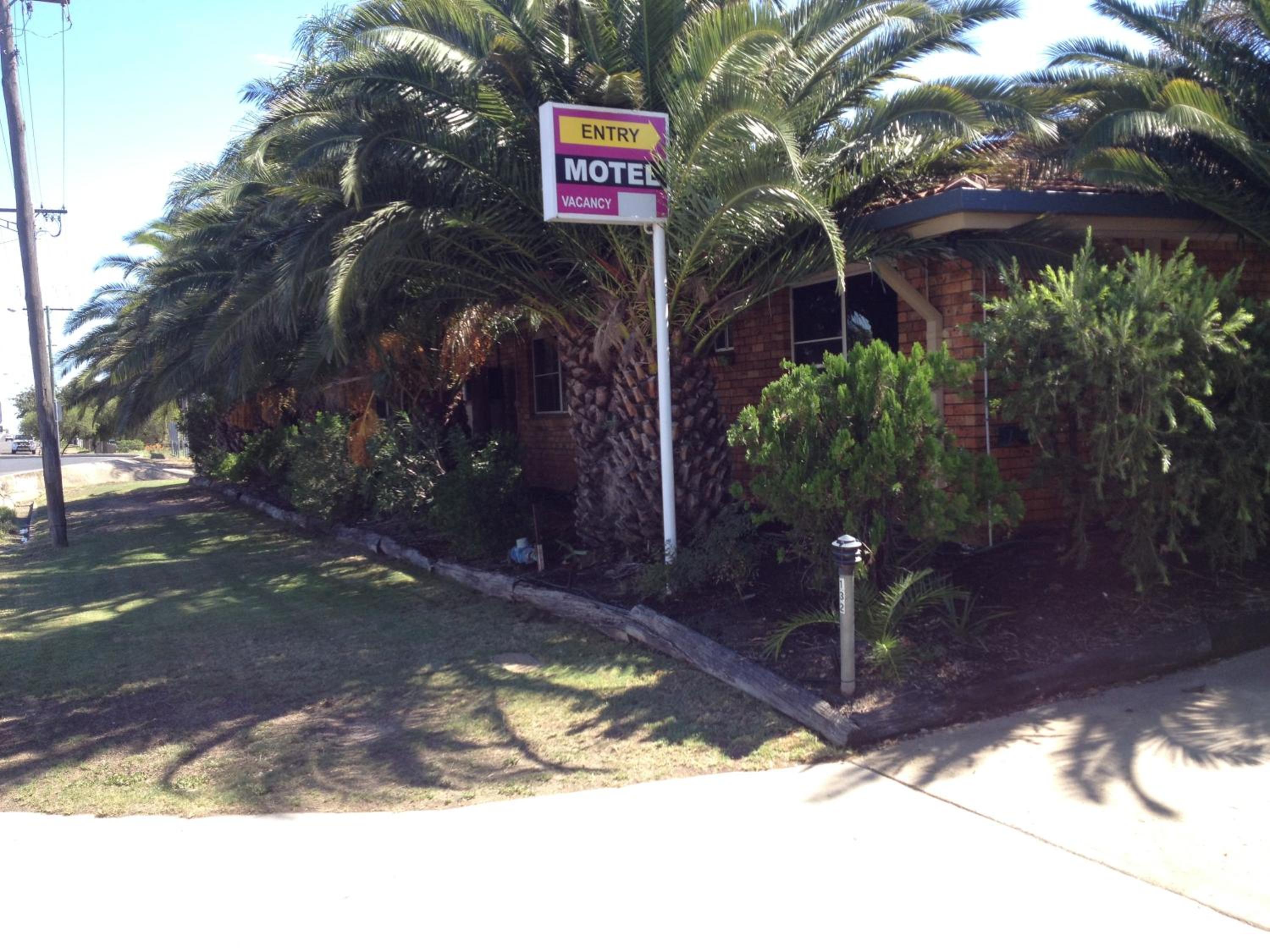 Bellview Motel