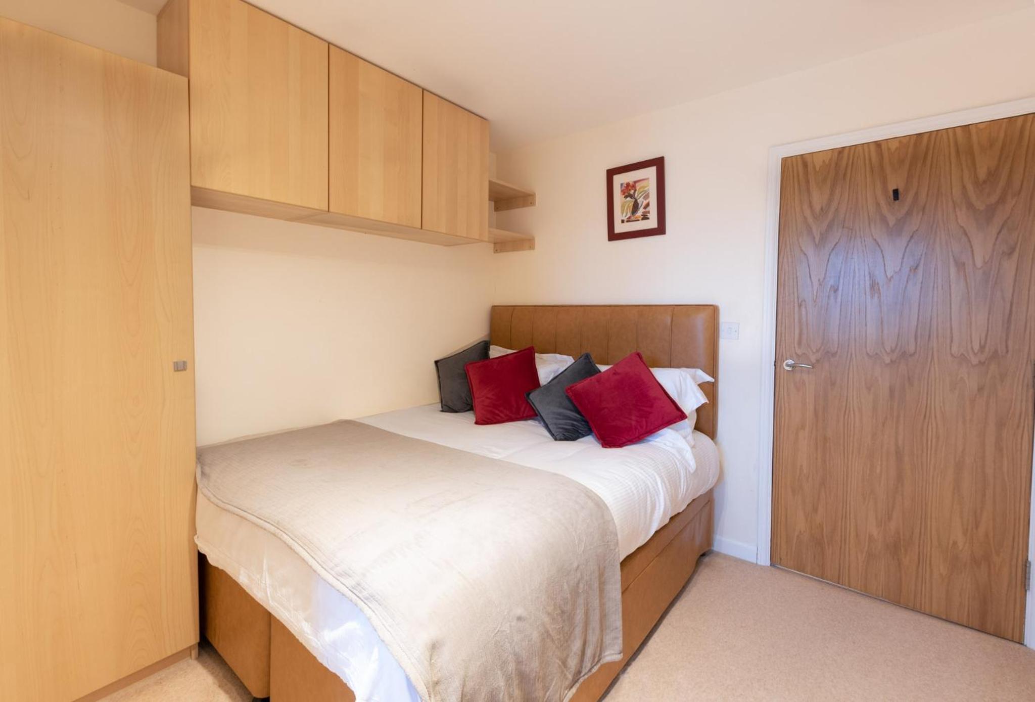 Abodebed - Handleys Court