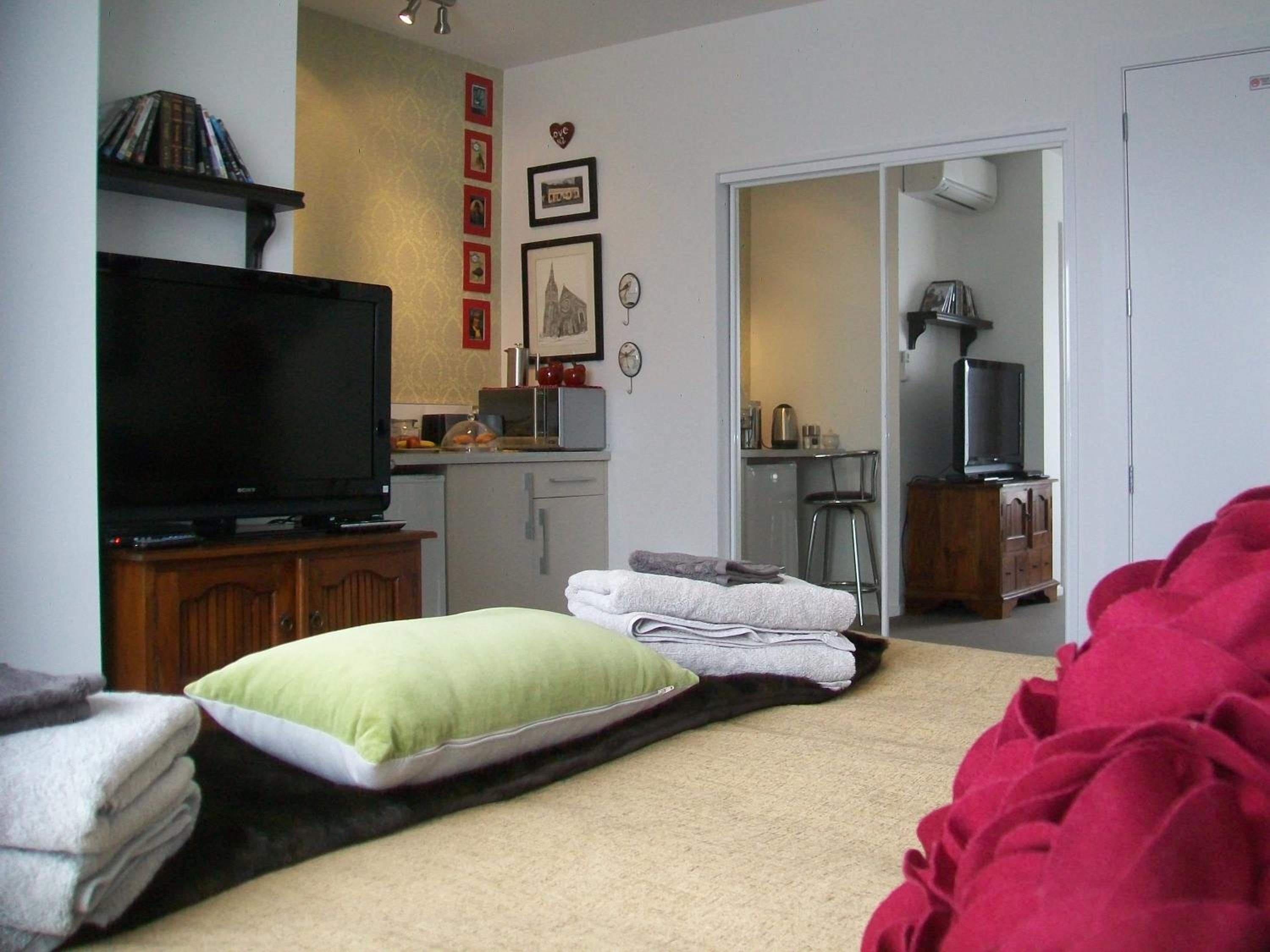 West Melton Bed and Breakfast