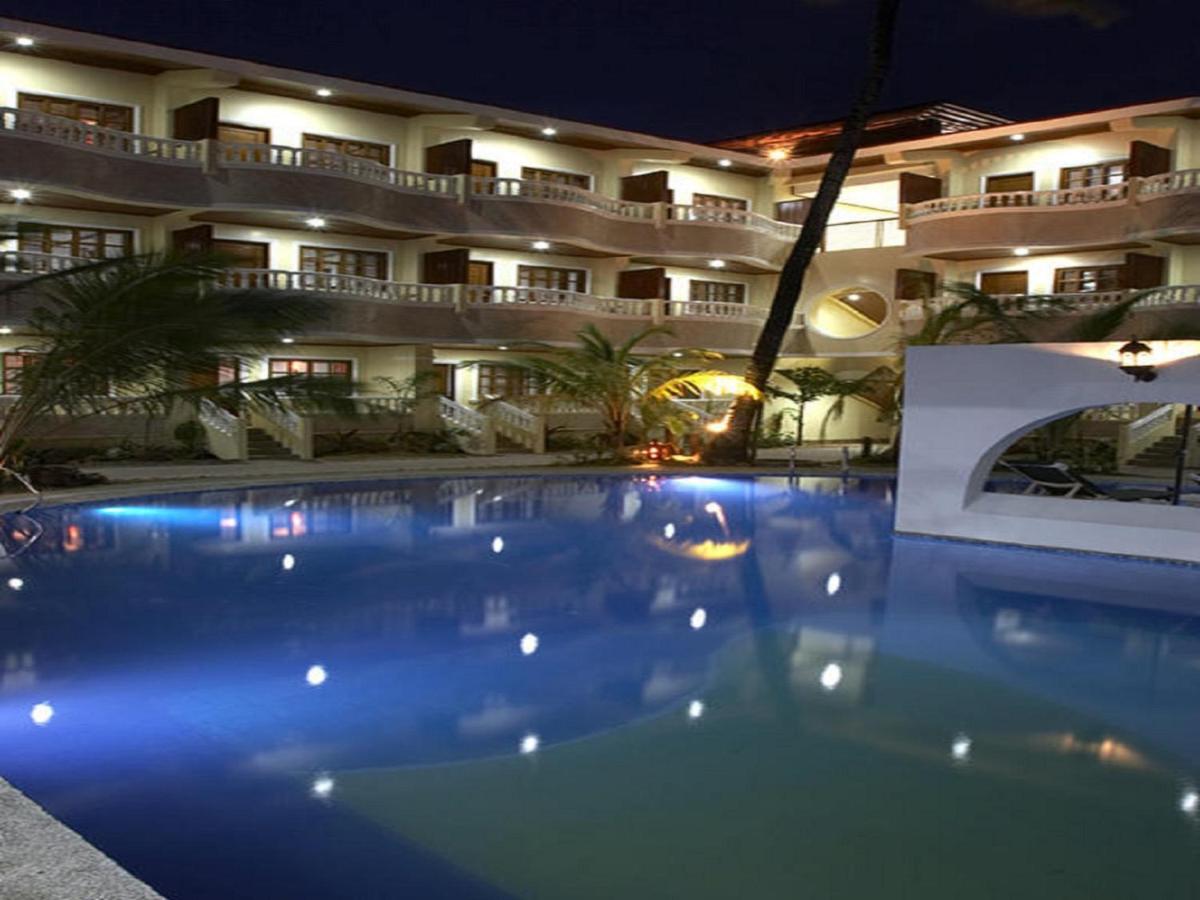 Real Maris Resort and Hotel