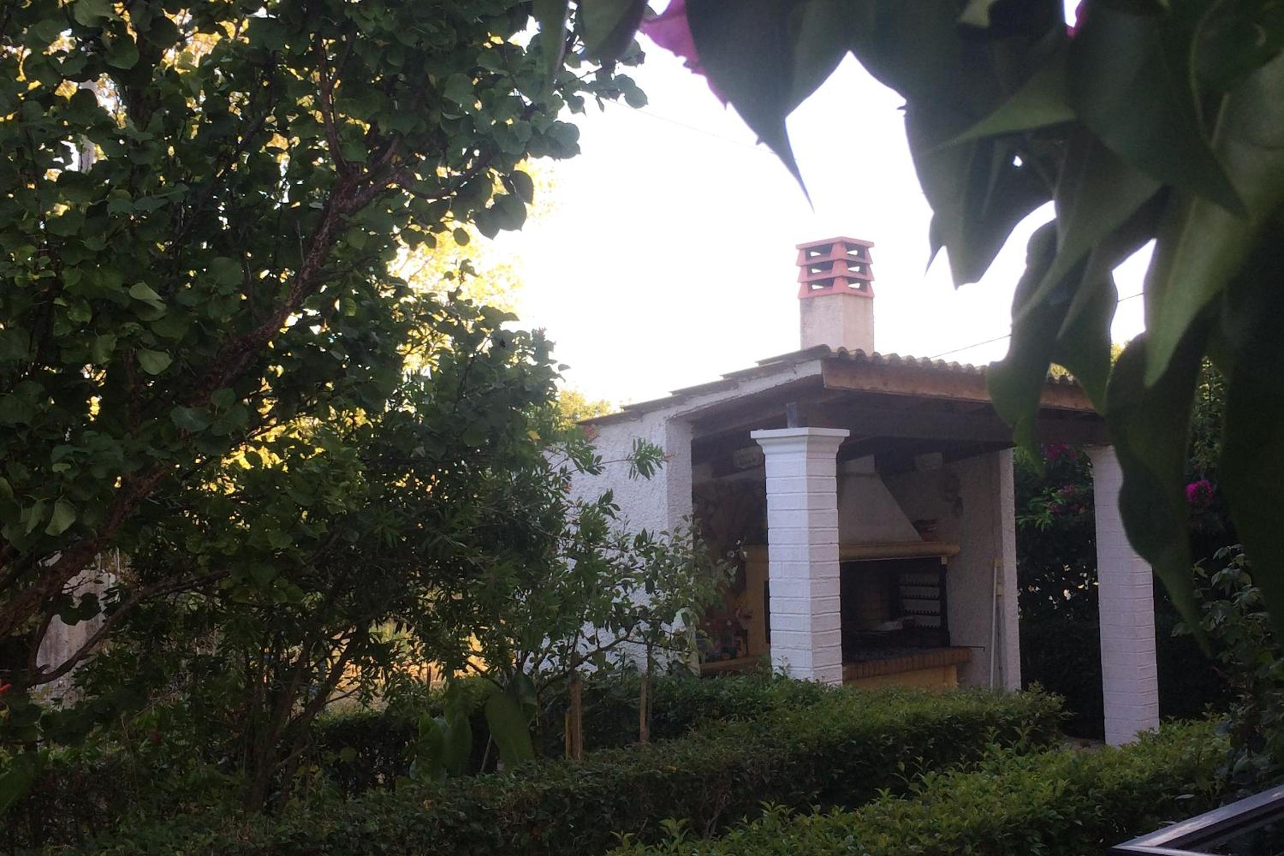 Villa Nefeli