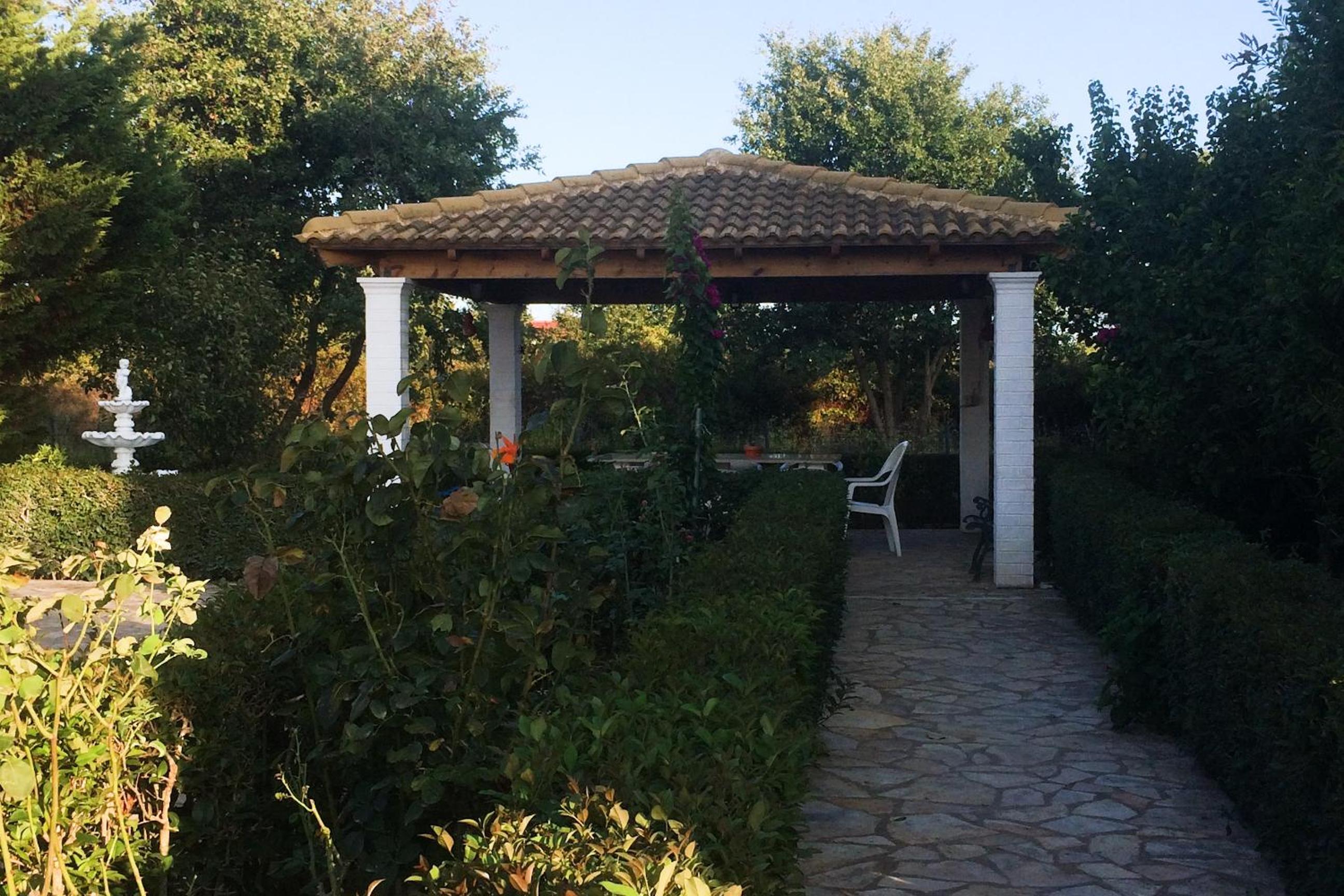 Villa Nefeli