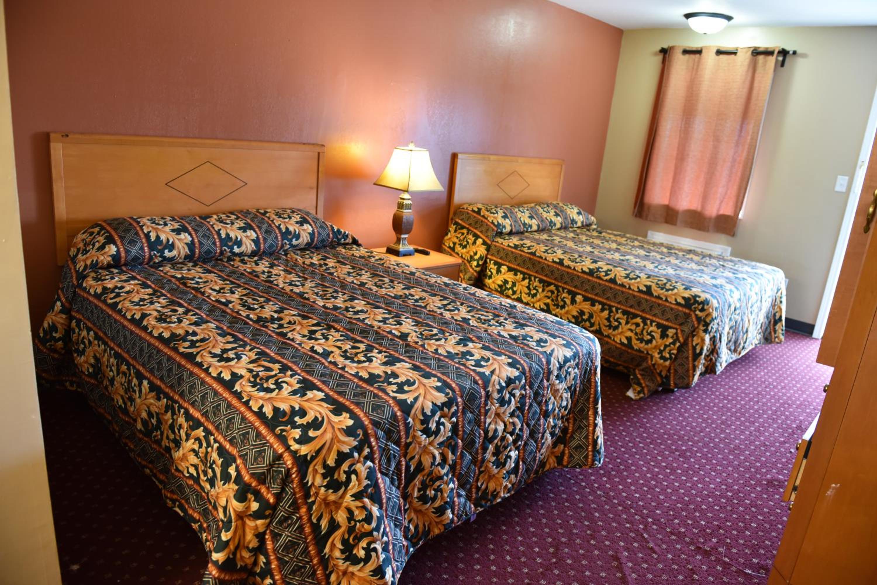Merrillville Vacations - Knights Inn Merrillville - Property Image 23