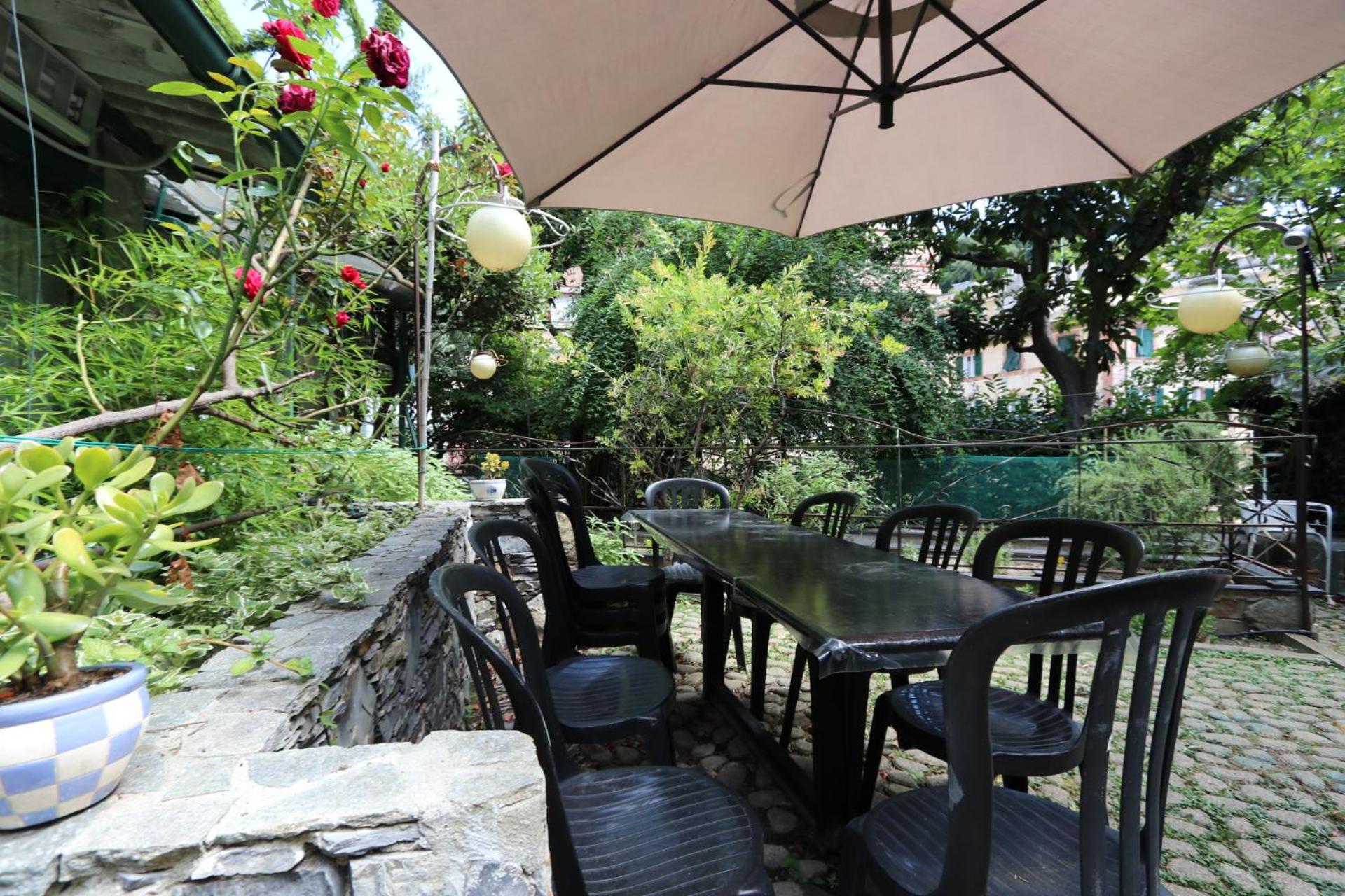 Villa Azzurra Genova Resort view 4
