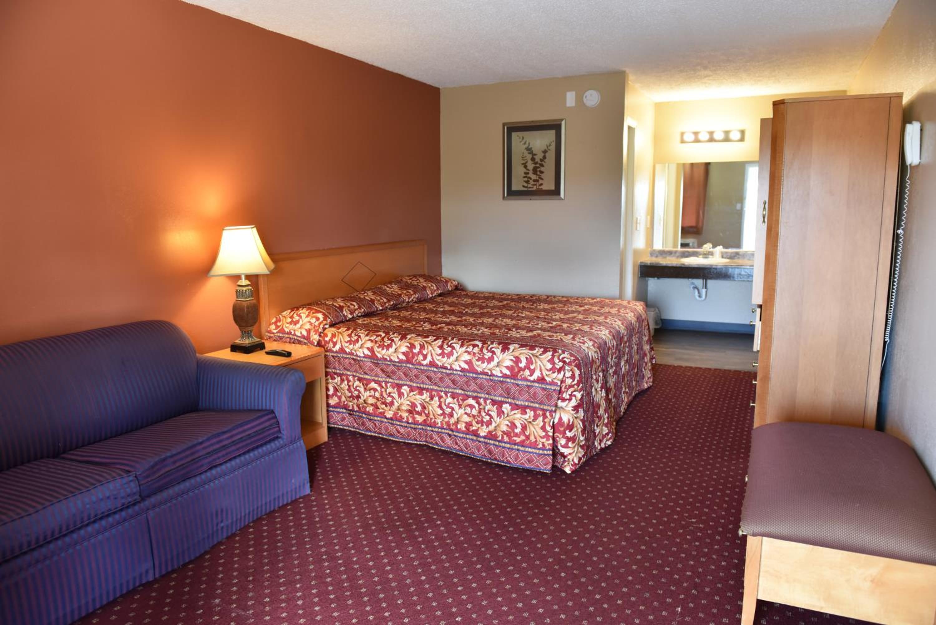 Merrillville Vacations - Knights Inn Merrillville - Property Image 20