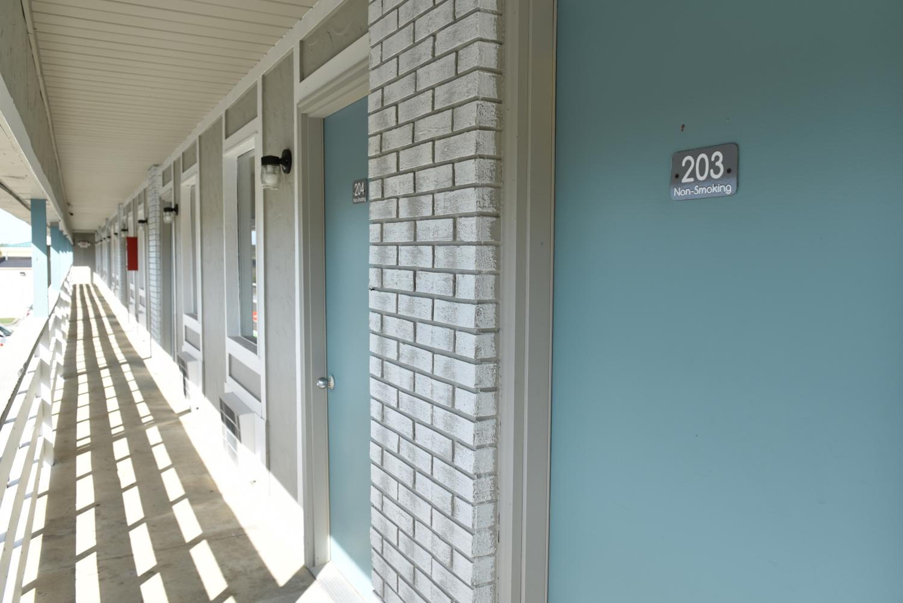 Merrillville Vacations - Knights Inn Merrillville - Property Image 11