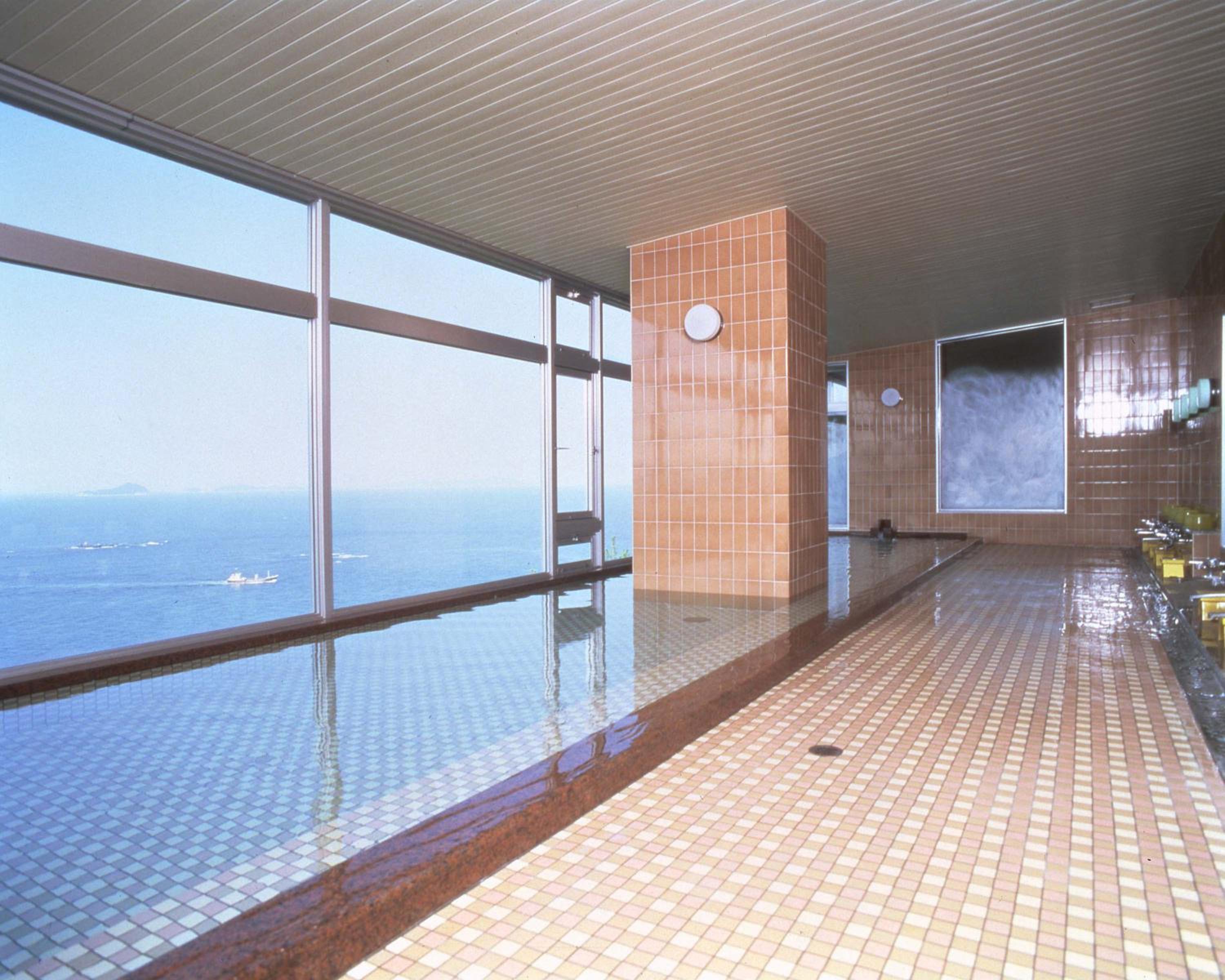 Ijika Daiichi Hotel Kagura