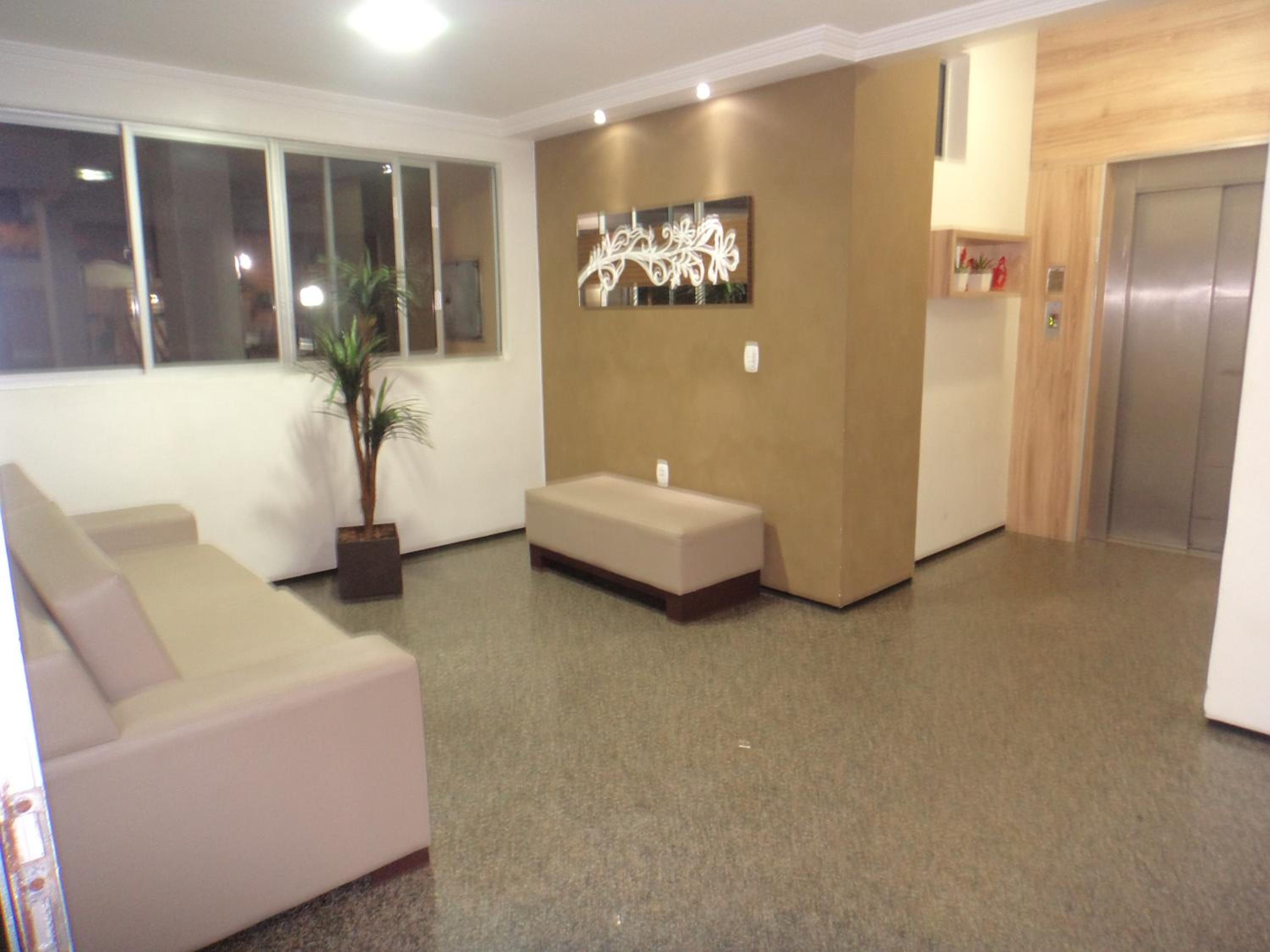 Apartamento com 3 quartos mobiliado Damas Fortaleza