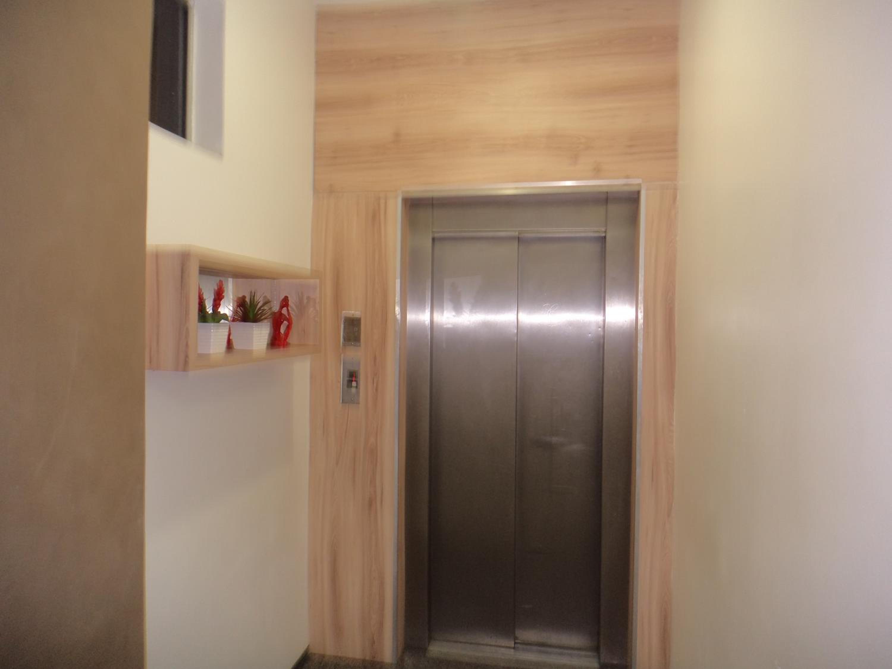 Apartamento com 3 quartos mobiliado Damas Fortaleza