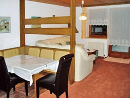 Appartements Landhaus Monika Jäger