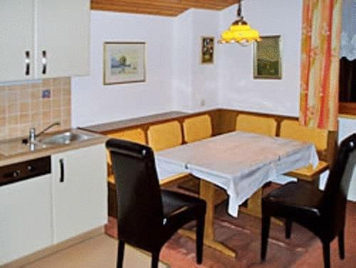 Appartements Landhaus Monika Jäger