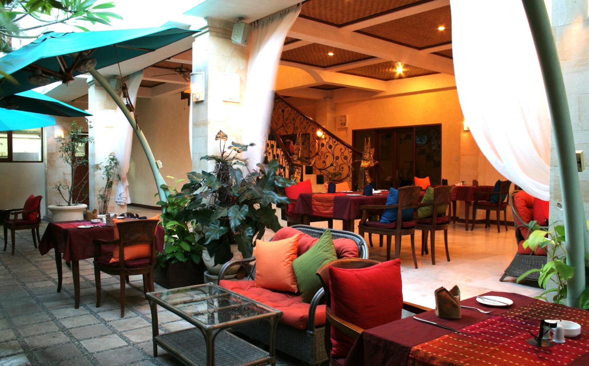 Bali Emerald Villas