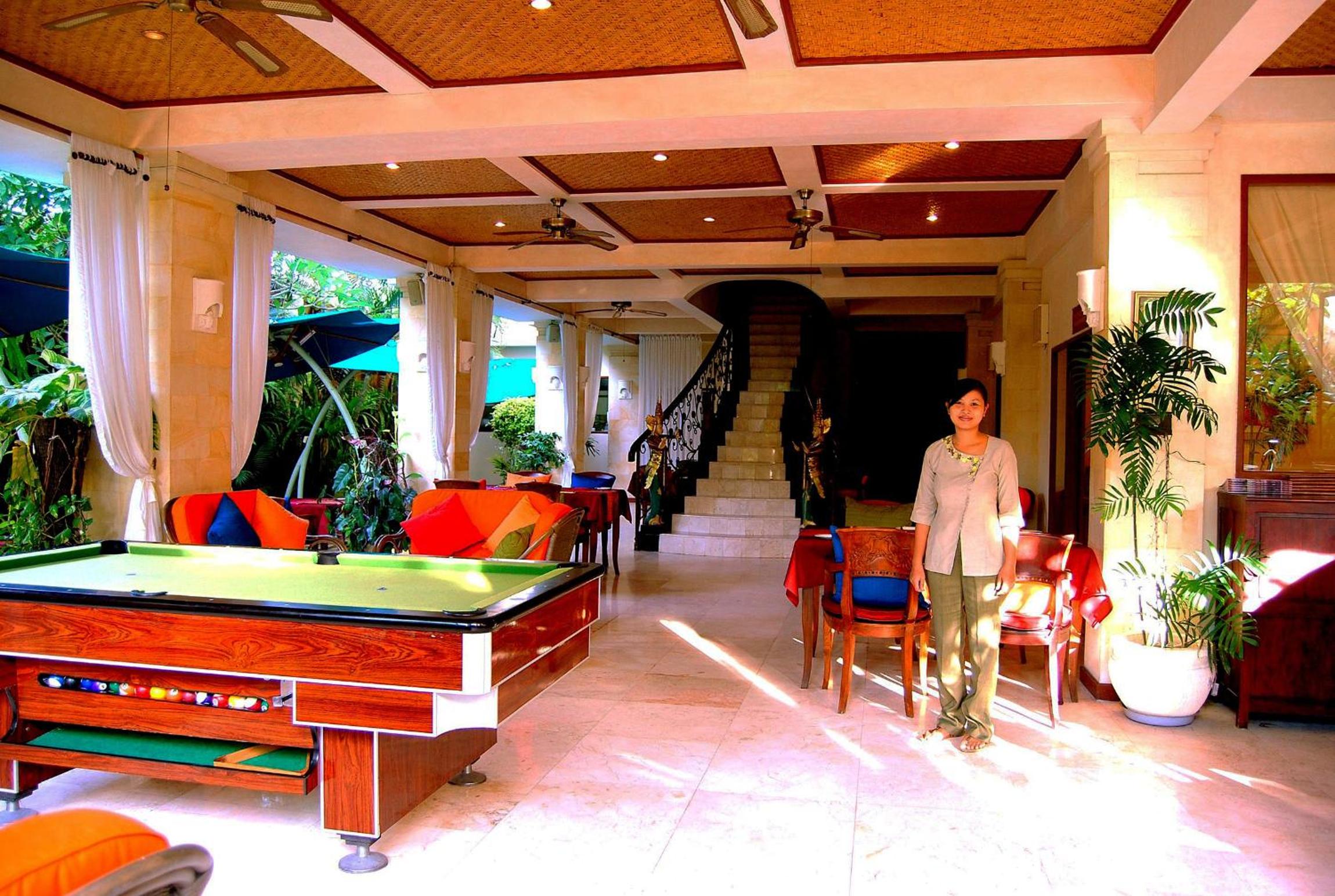 Bali Emerald Villas