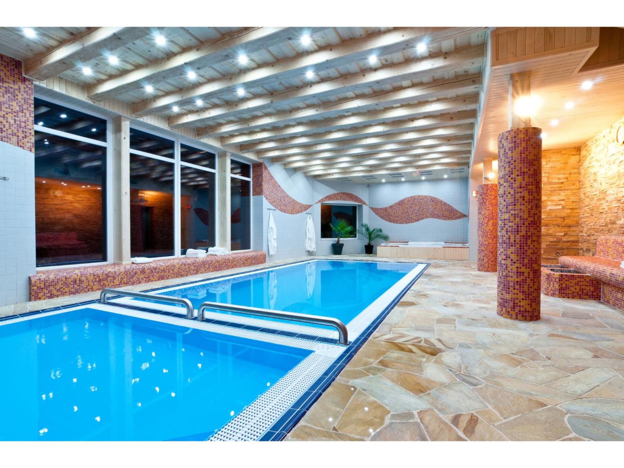 Rodinný resort UKO