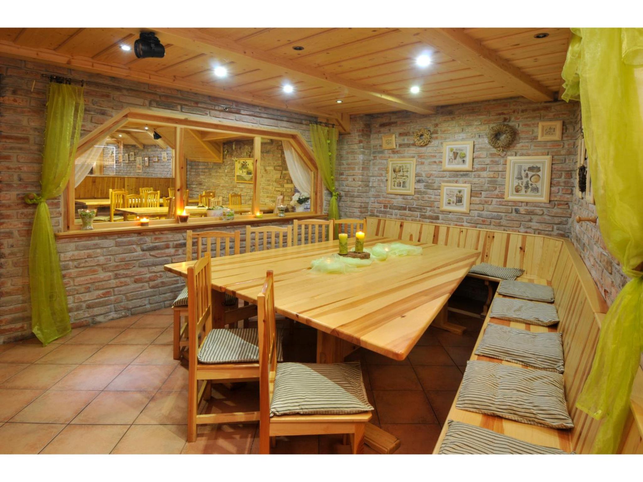 Rodinný resort UKO