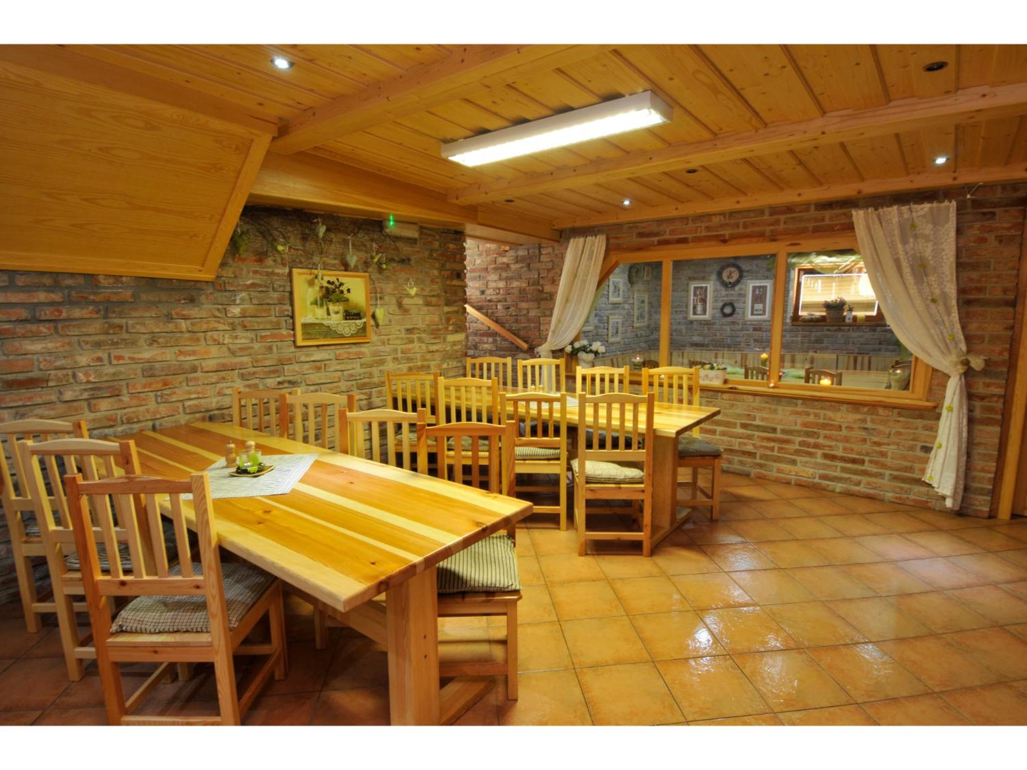 Rodinný resort UKO