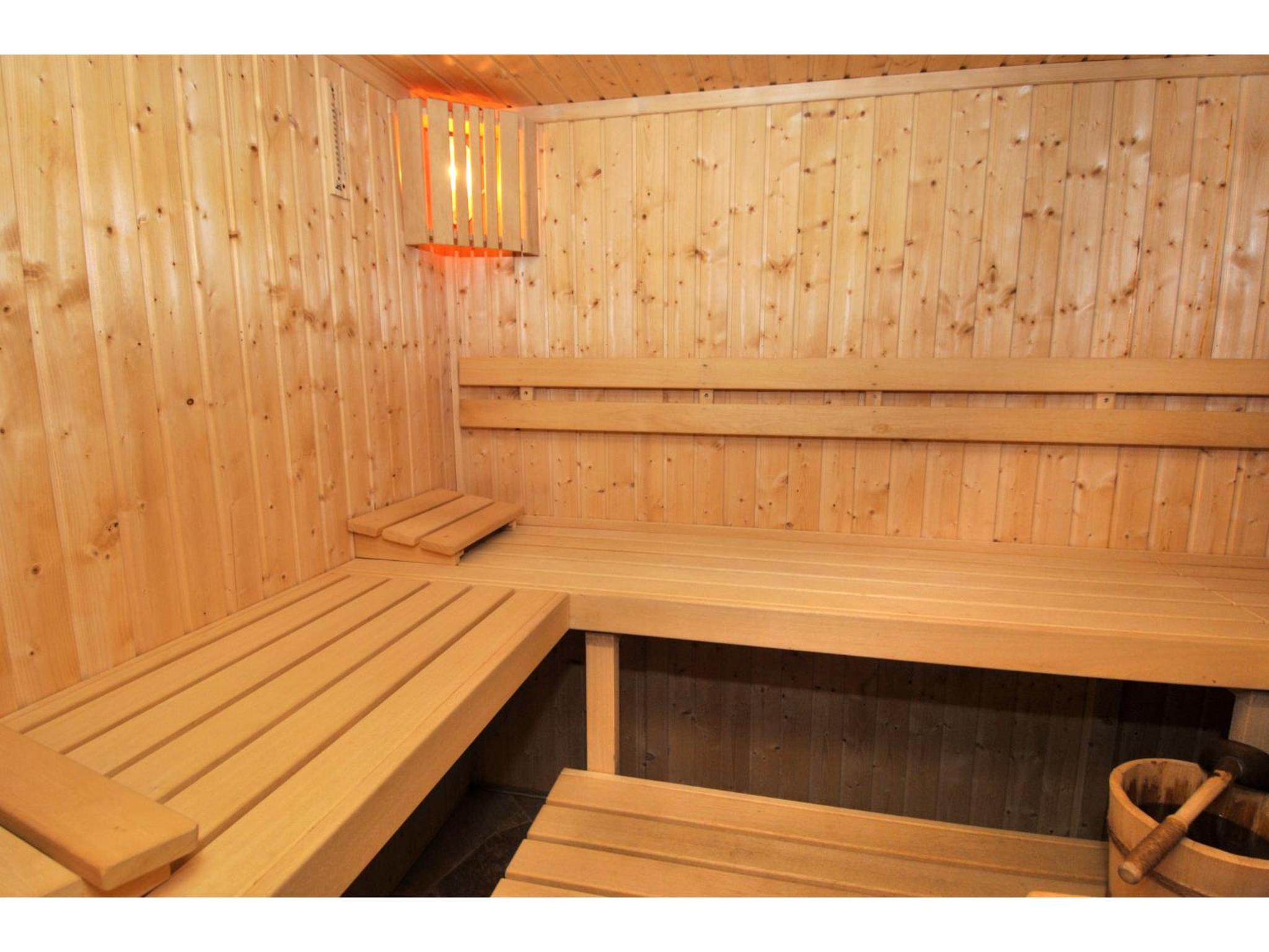 Rodinný resort UKO