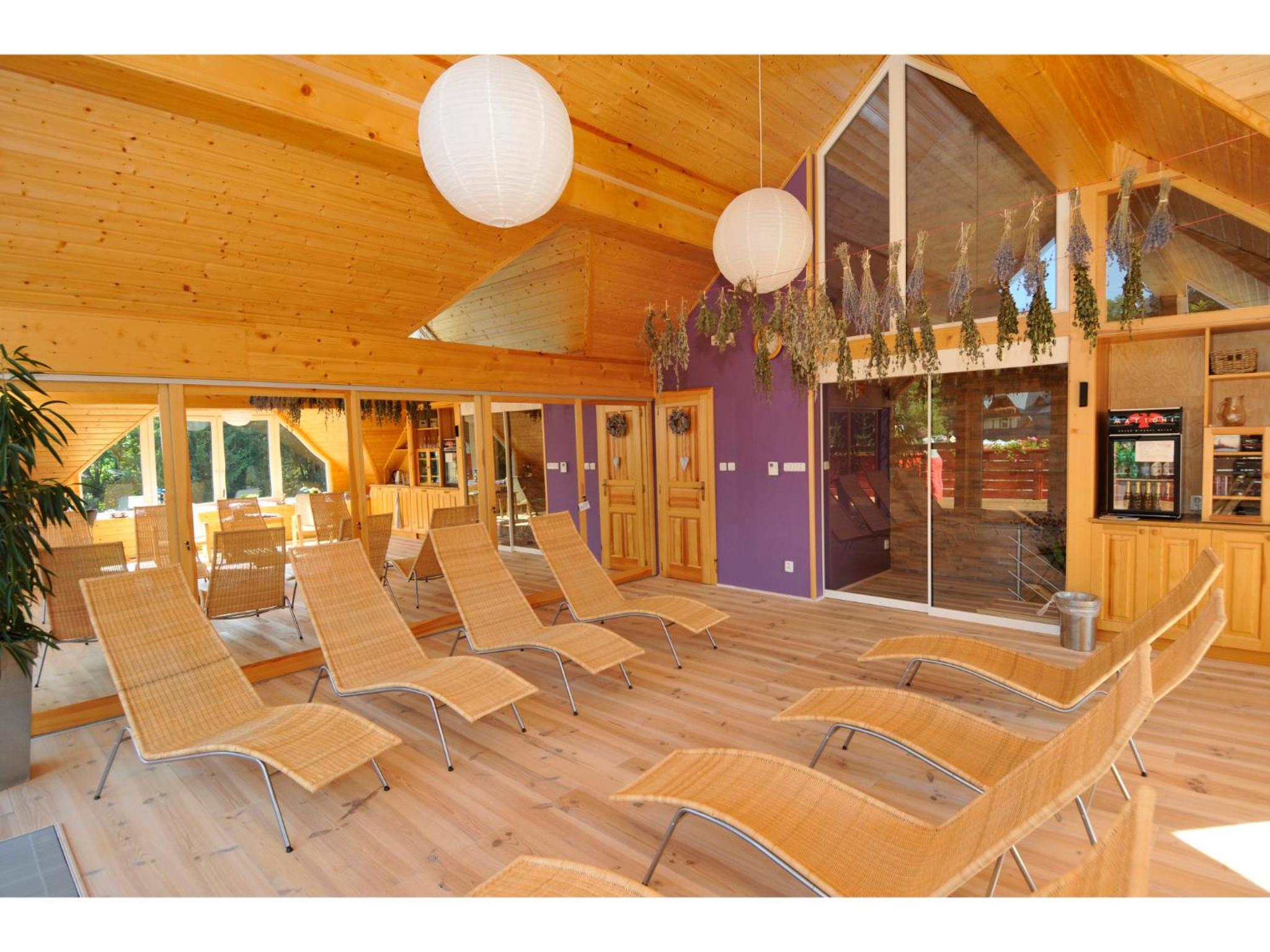 Rodinný resort UKO