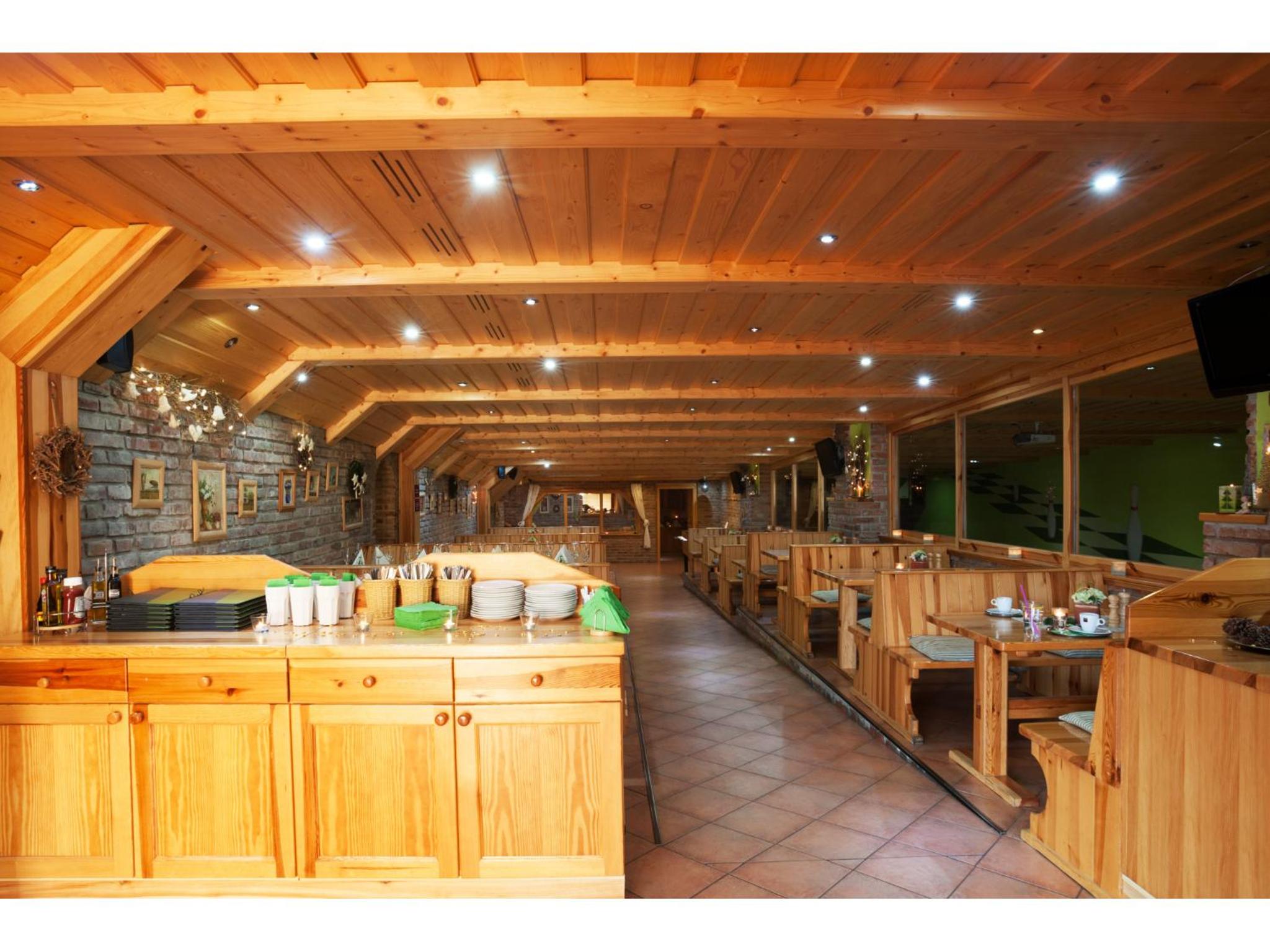 Rodinný resort UKO