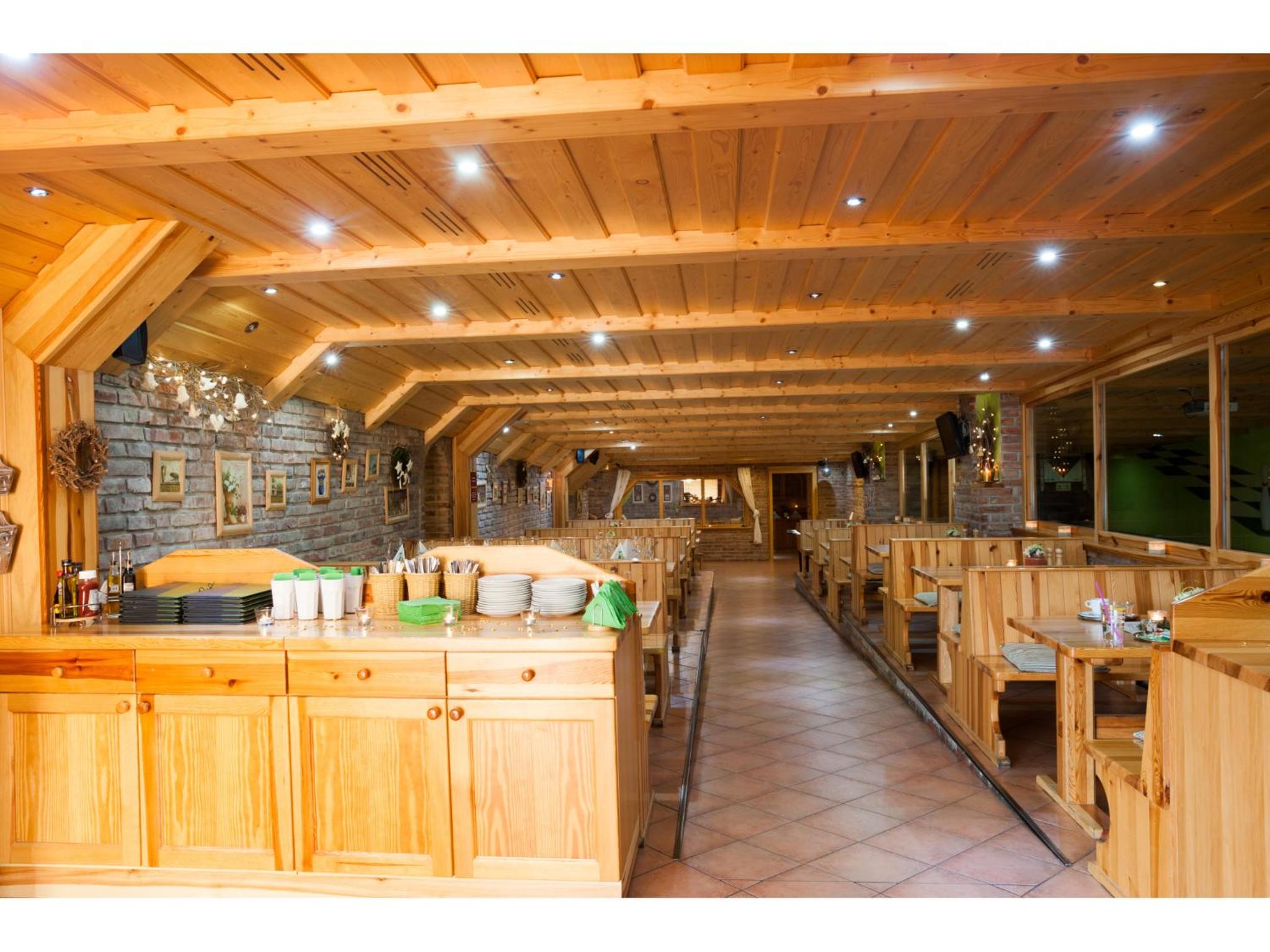 Rodinný resort UKO