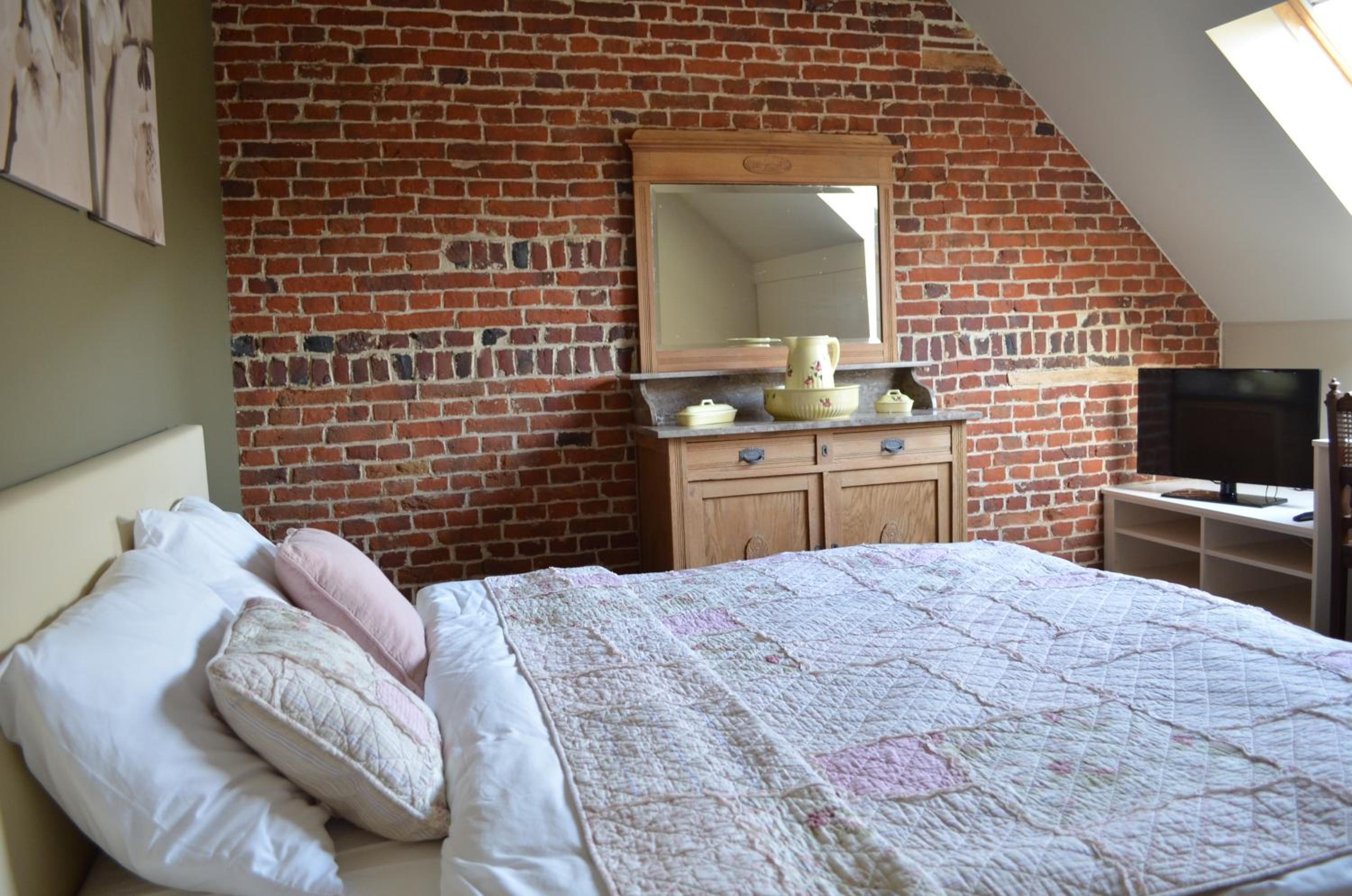 B&B Hof Ter Haegen