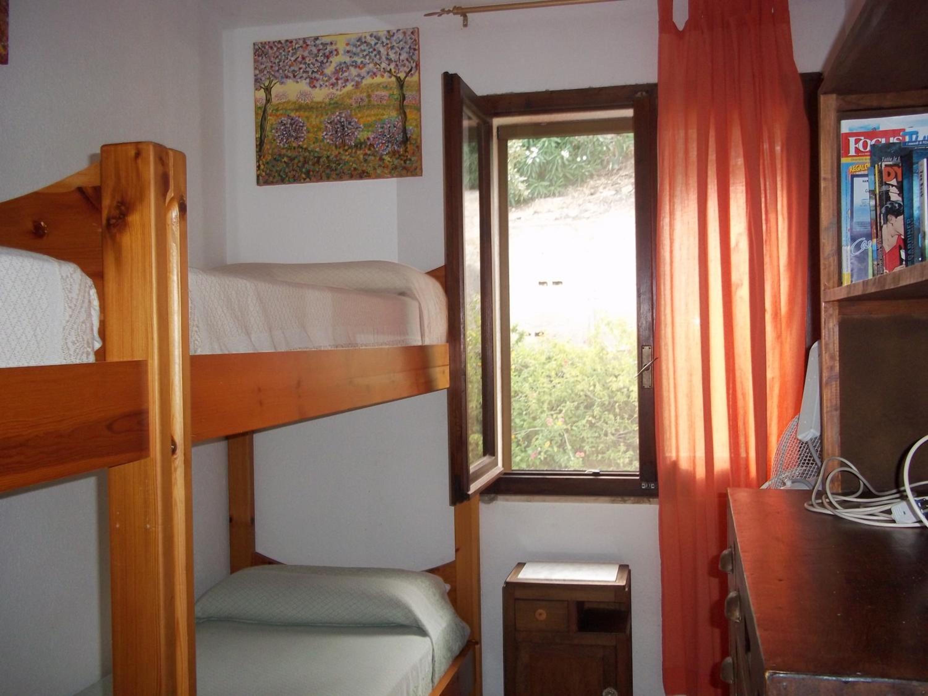 Summer House in Costa Rei view 5