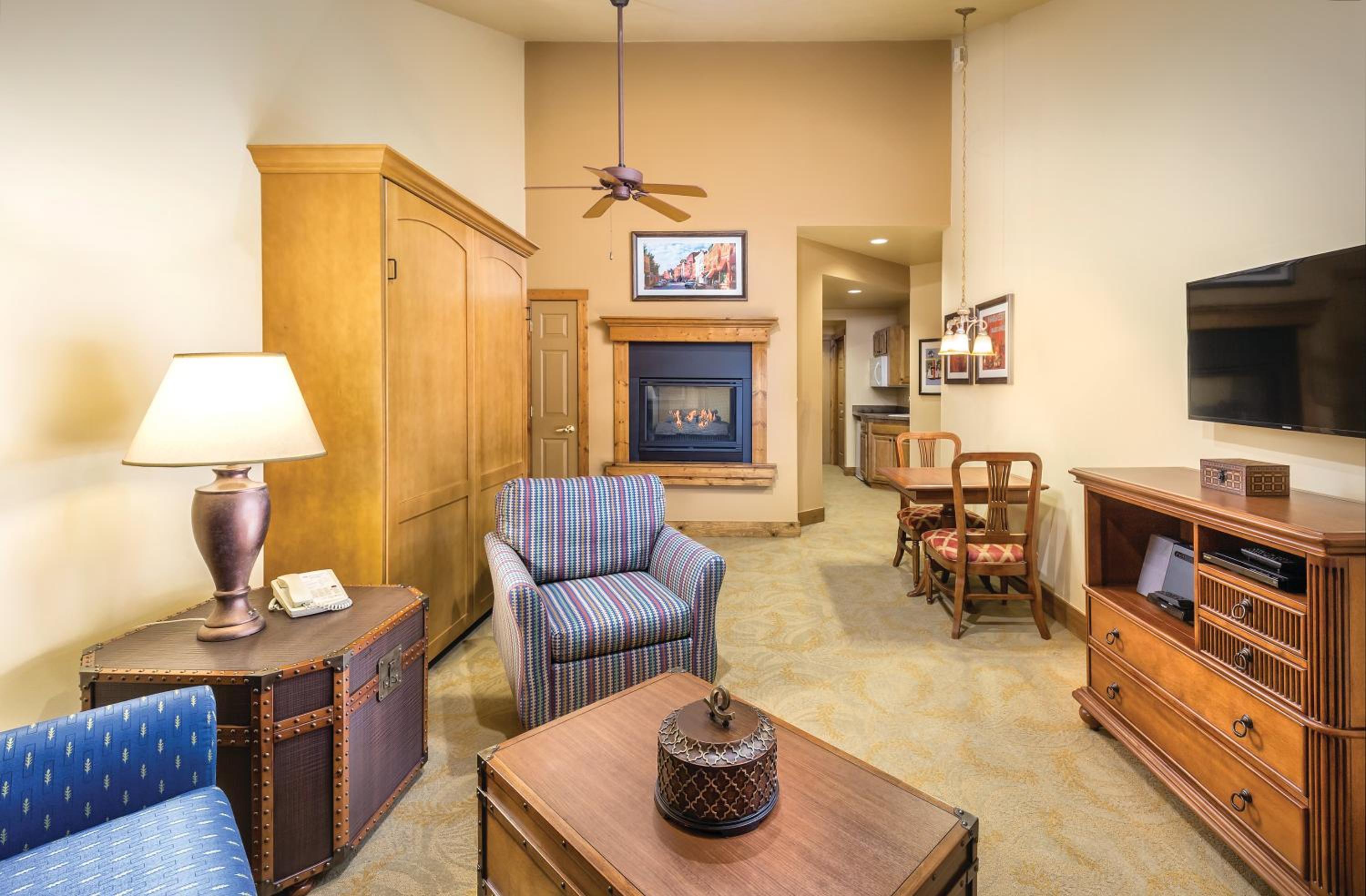 Galena Vacations - WorldMark Galena - Property Image 21